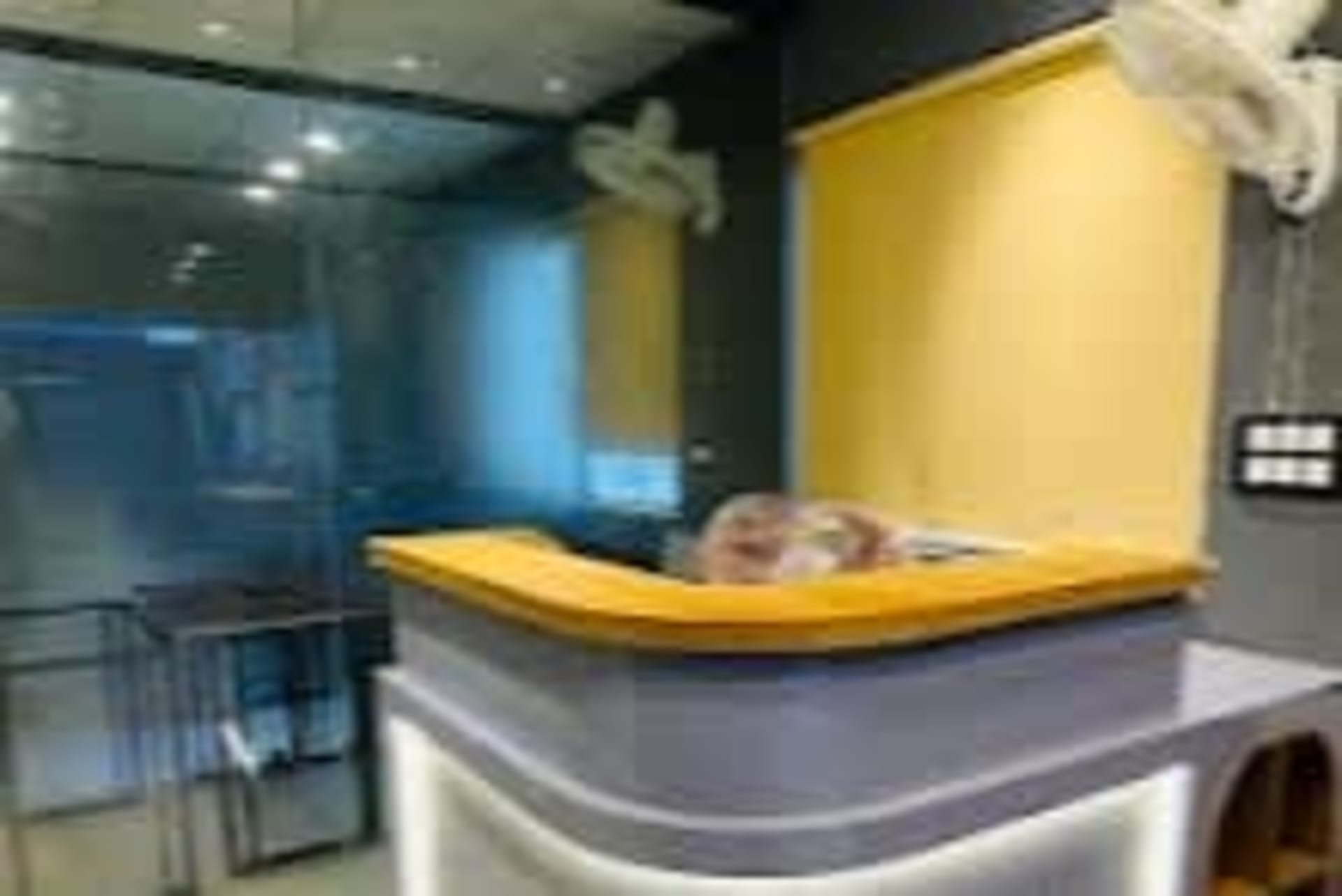 Deskro in Lucknow