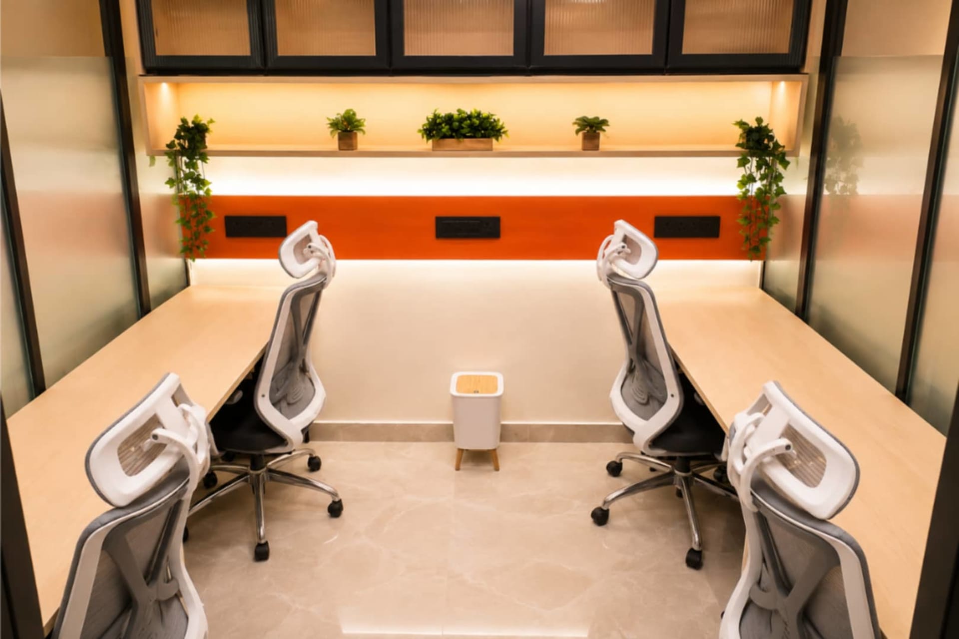 Deskspot Padam Corporate Park - coworking space in Sikandra, Agra