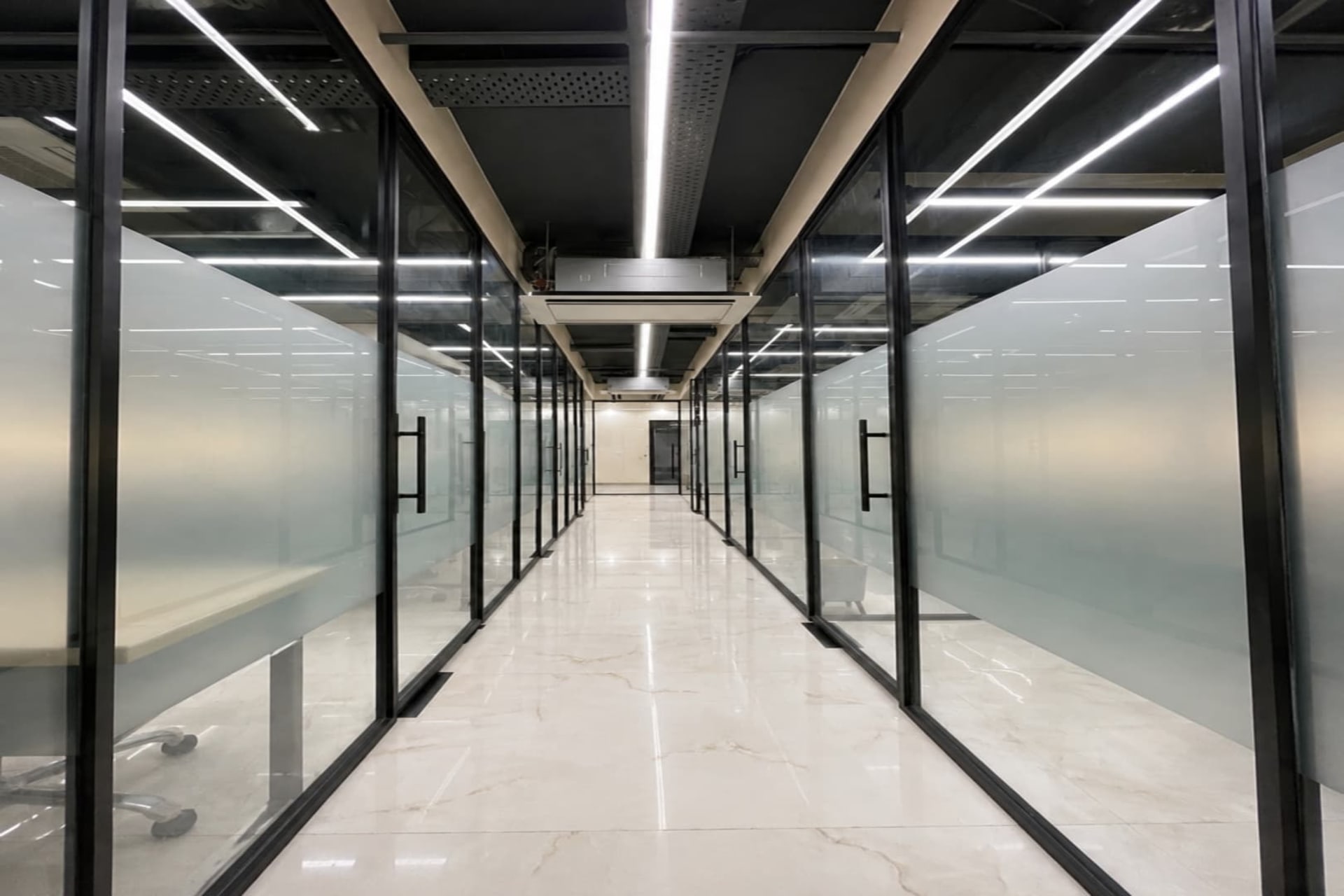 Deskspot - office space in Sikandra, Agra