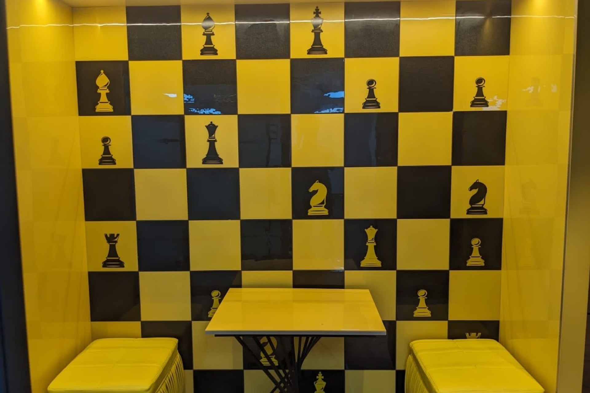 DesQ - Ekkatuthangal in Chennai