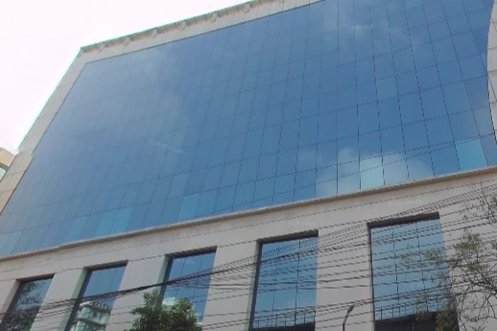 DesQ - Ekkatuthangal - coworking space
