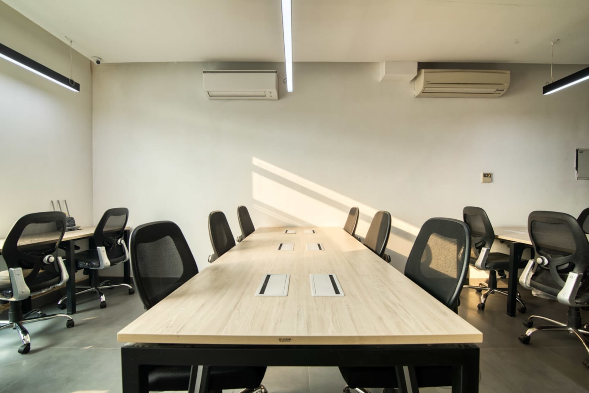 DesqWorx in Delhi