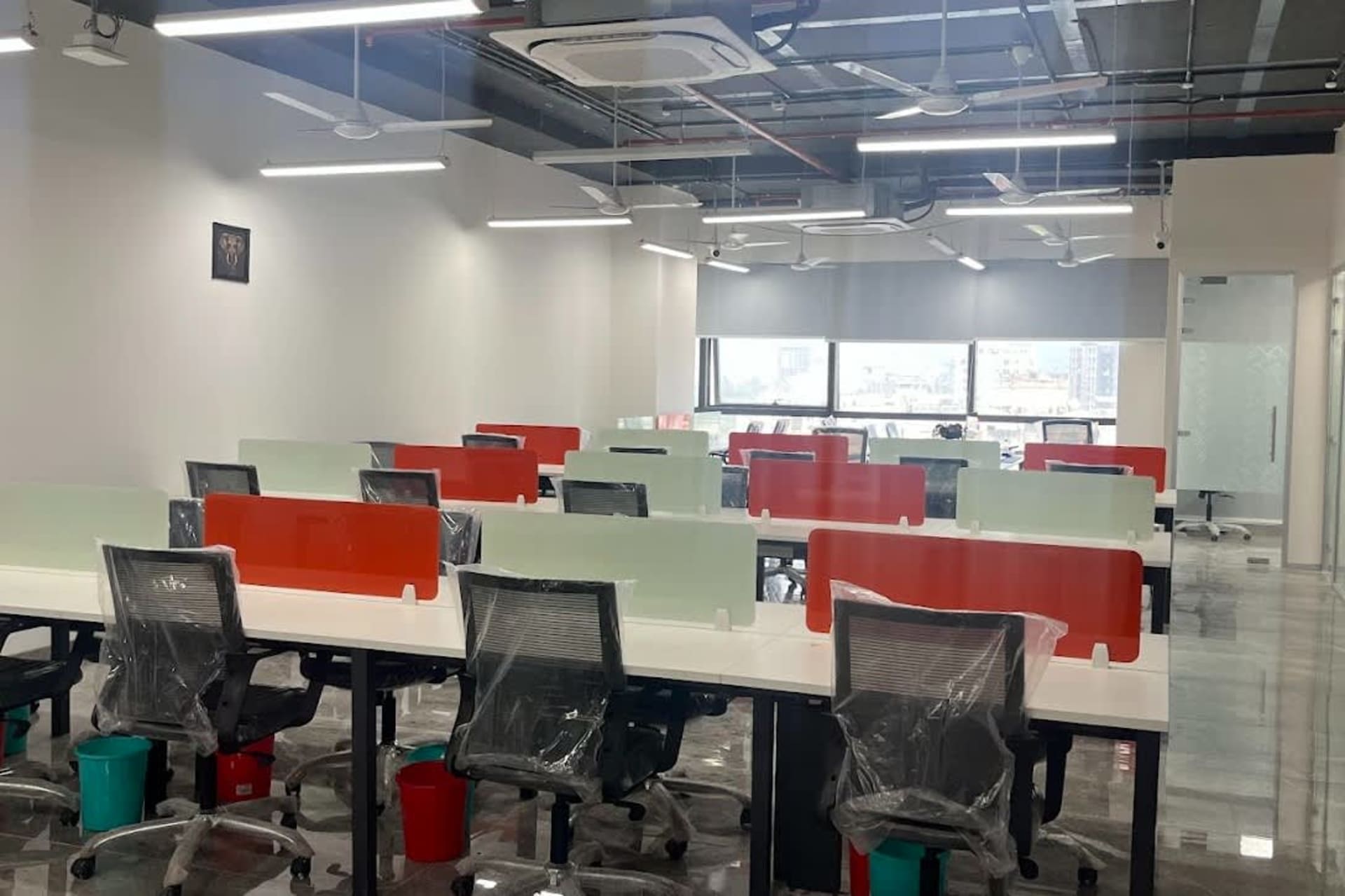 Destination Coworking undefined