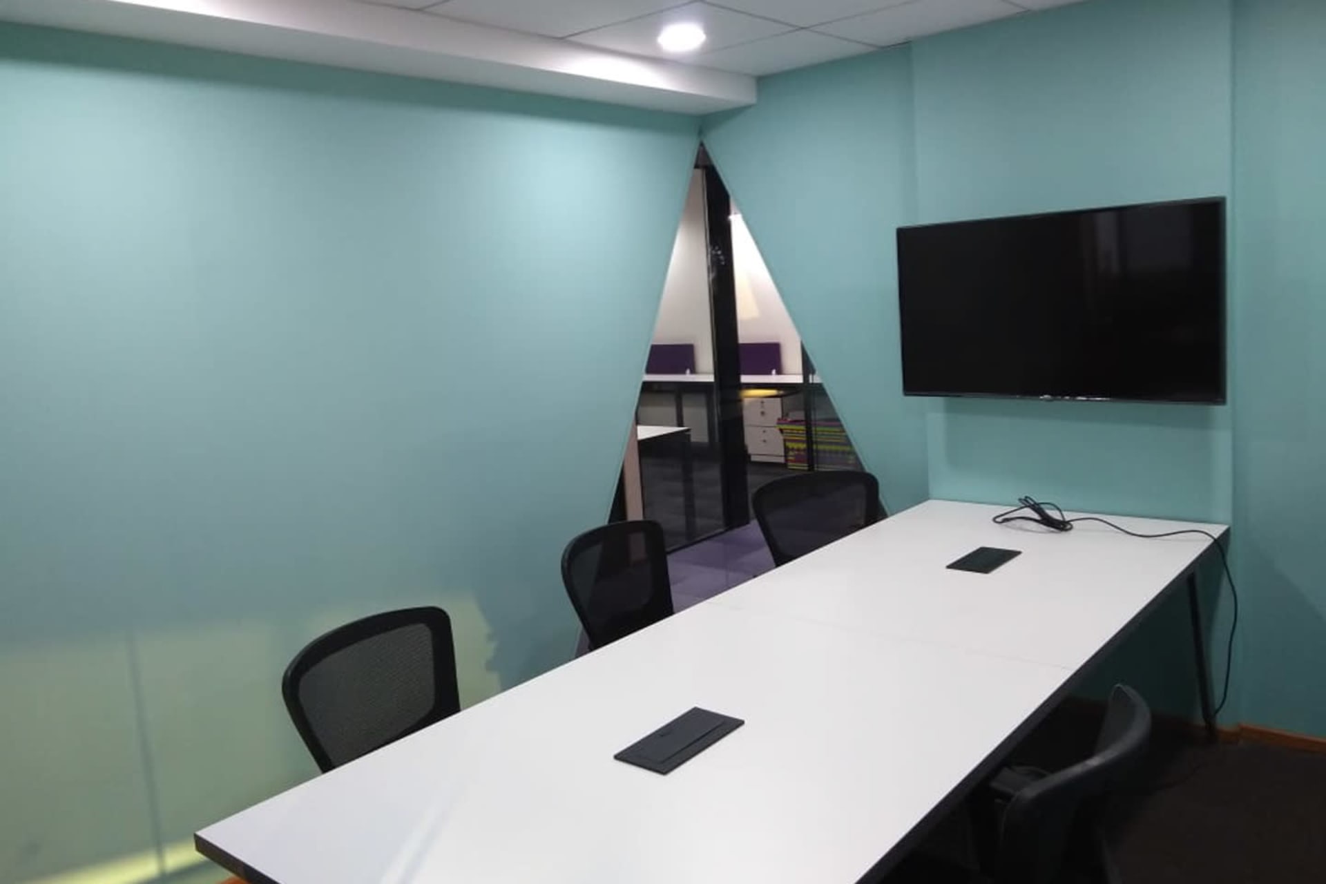 best office space in Andheri East, Mumbai