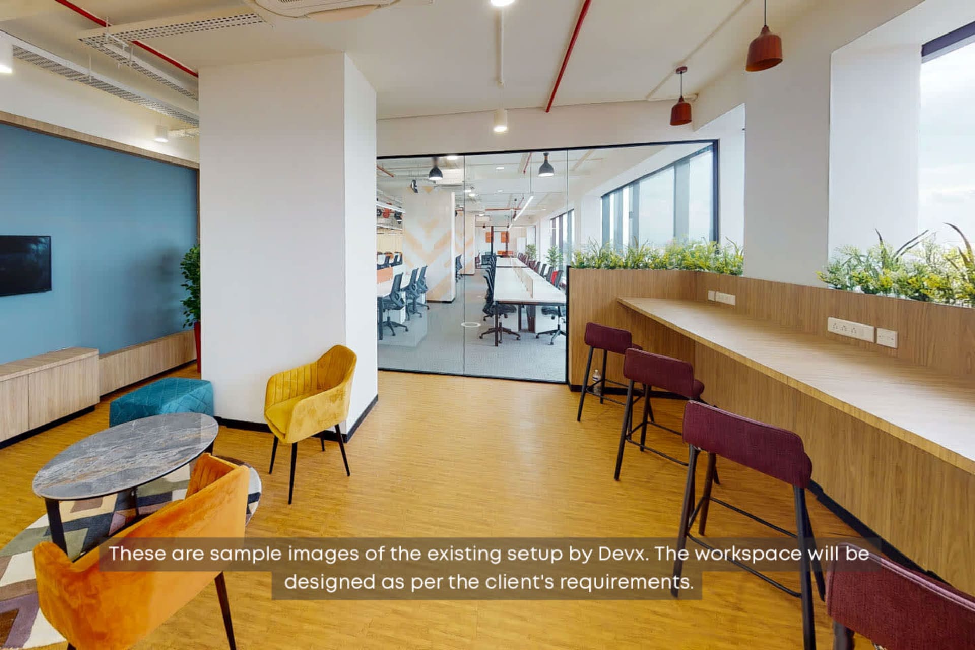 DevX in Noida