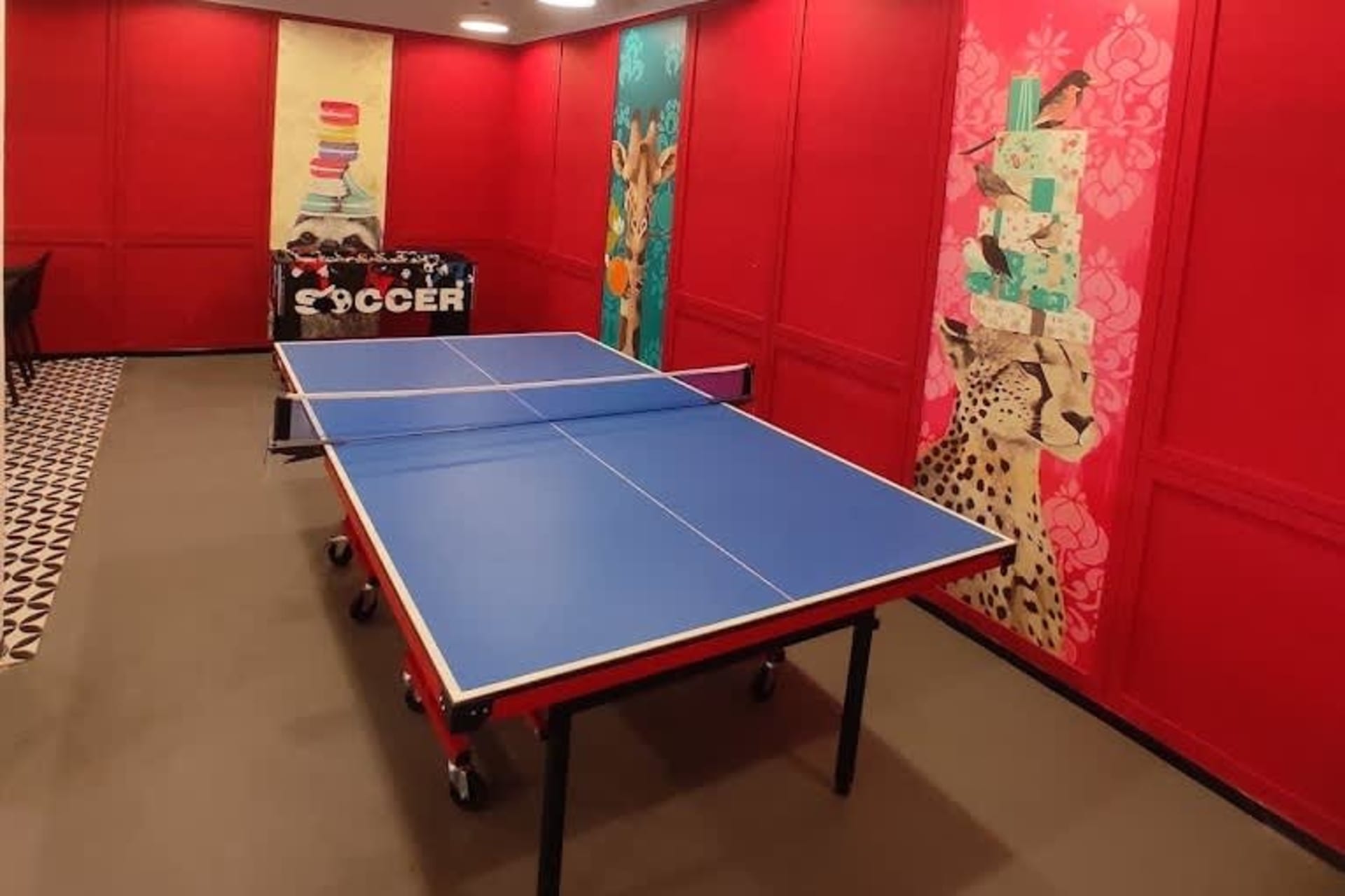 DevX Embassy in Noida
