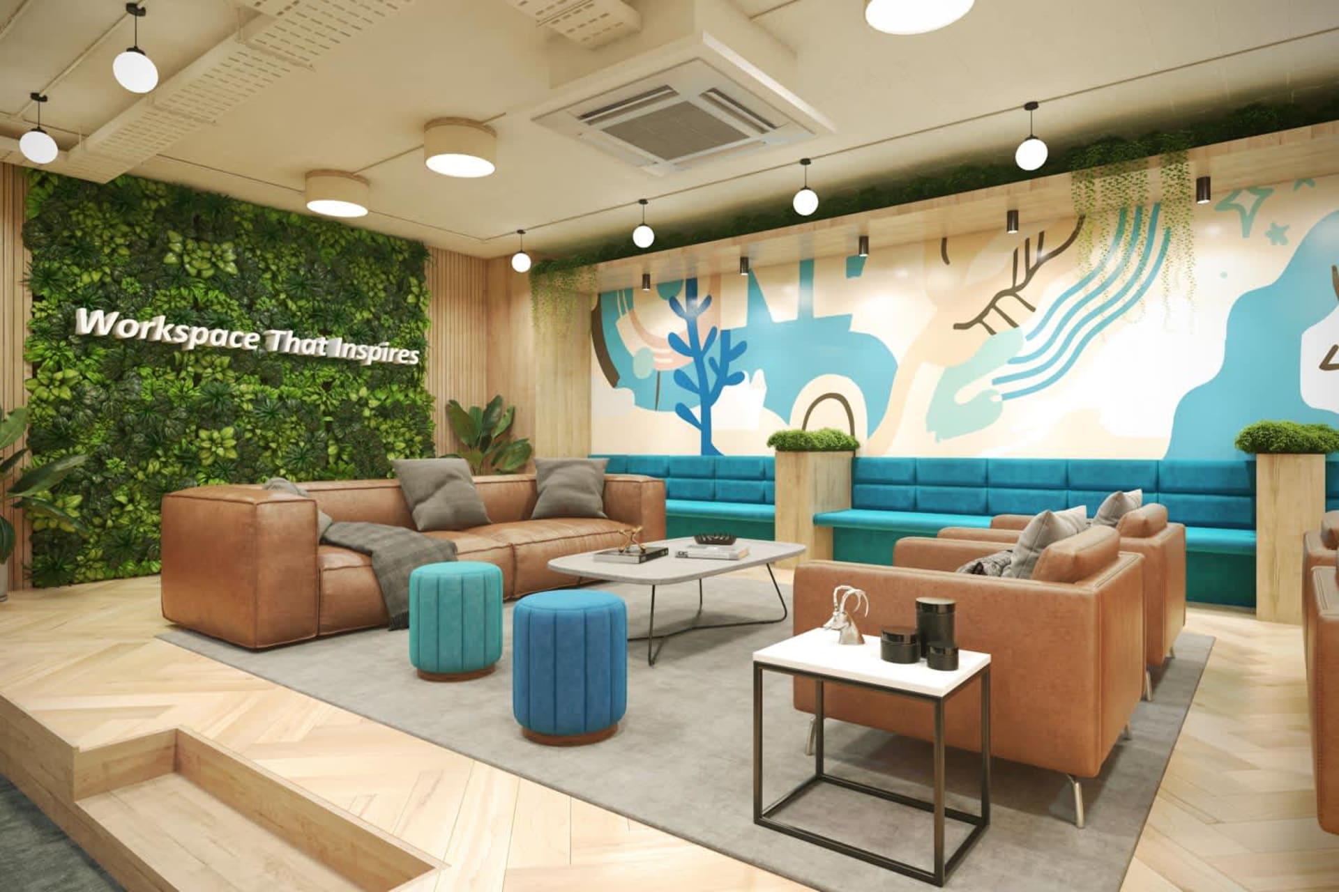 best office space in HITEC City, Hyderabad