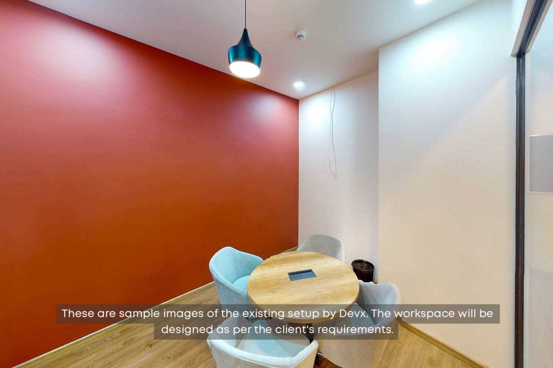 DevX in Noida