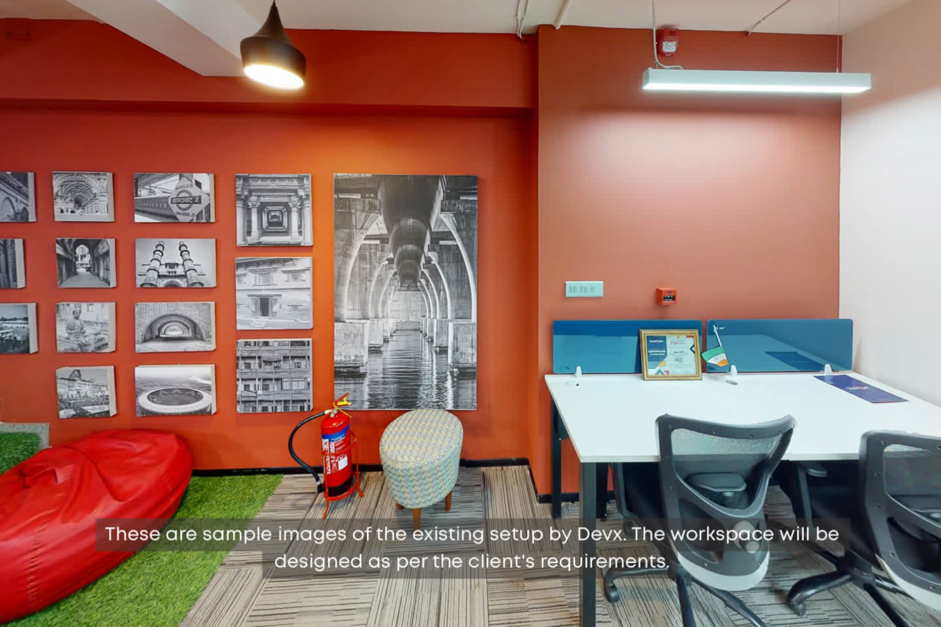 DevX NRK Business Park