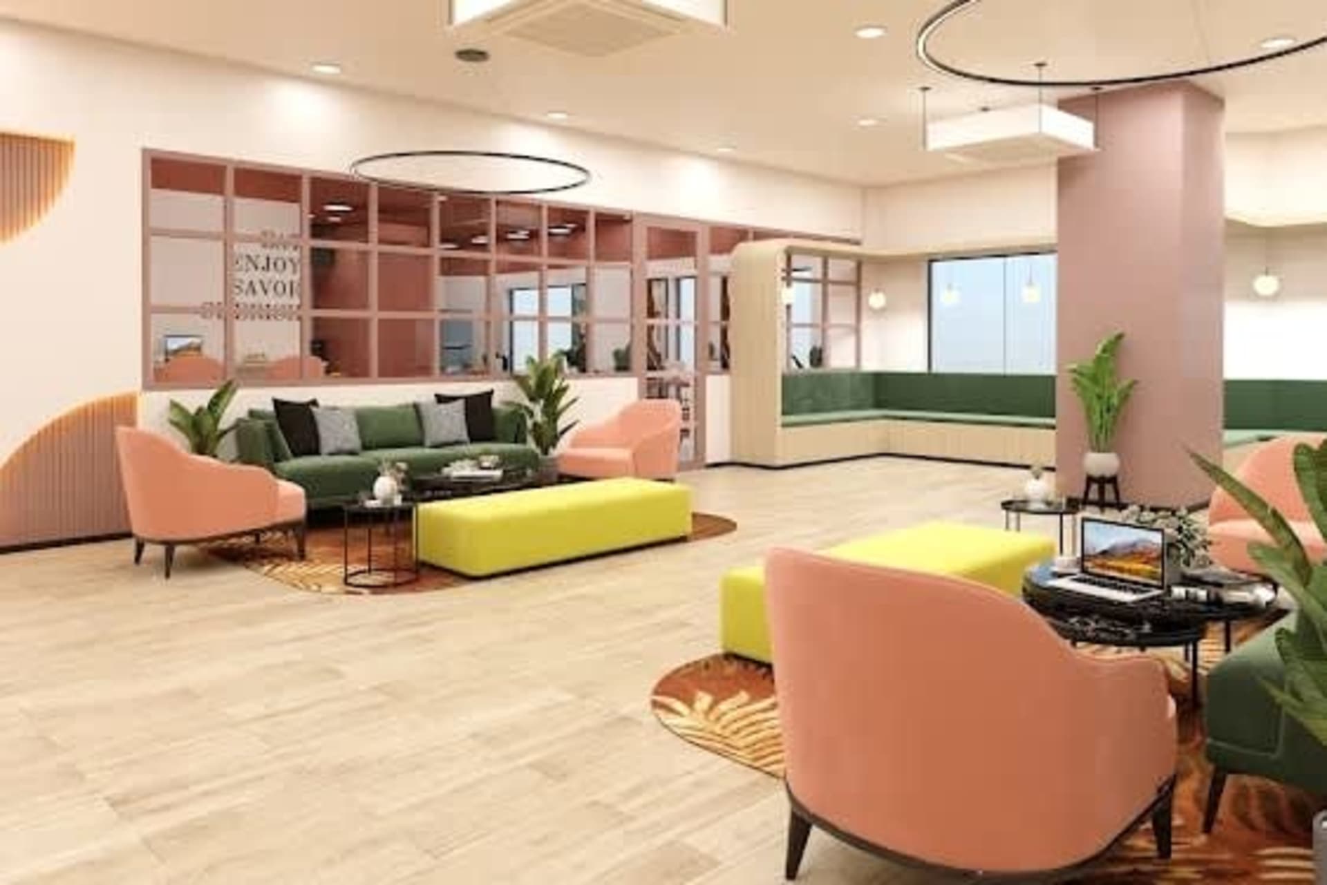 DevX - office space in Railway Colony, Udaipur