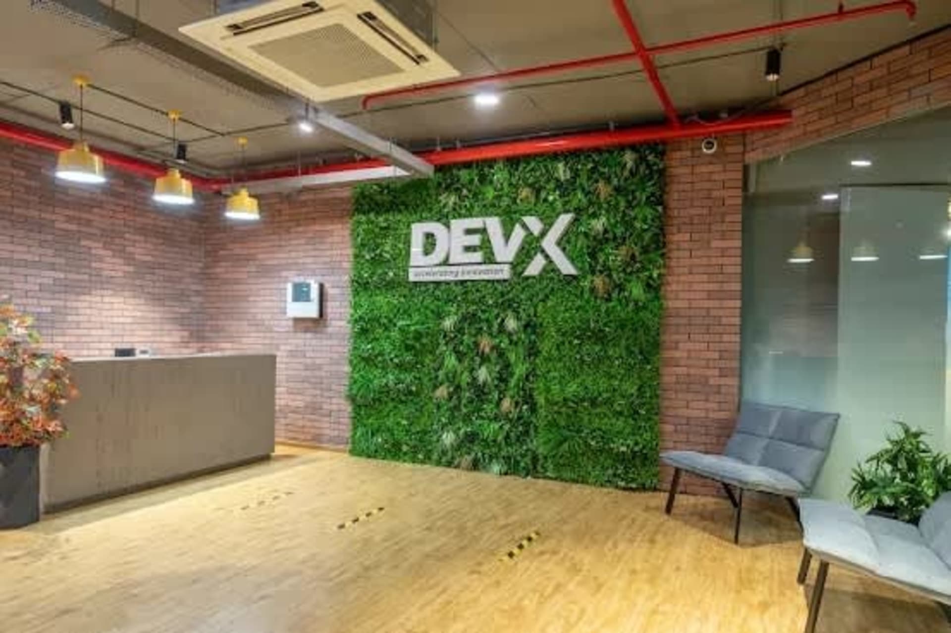 DevX - day pass