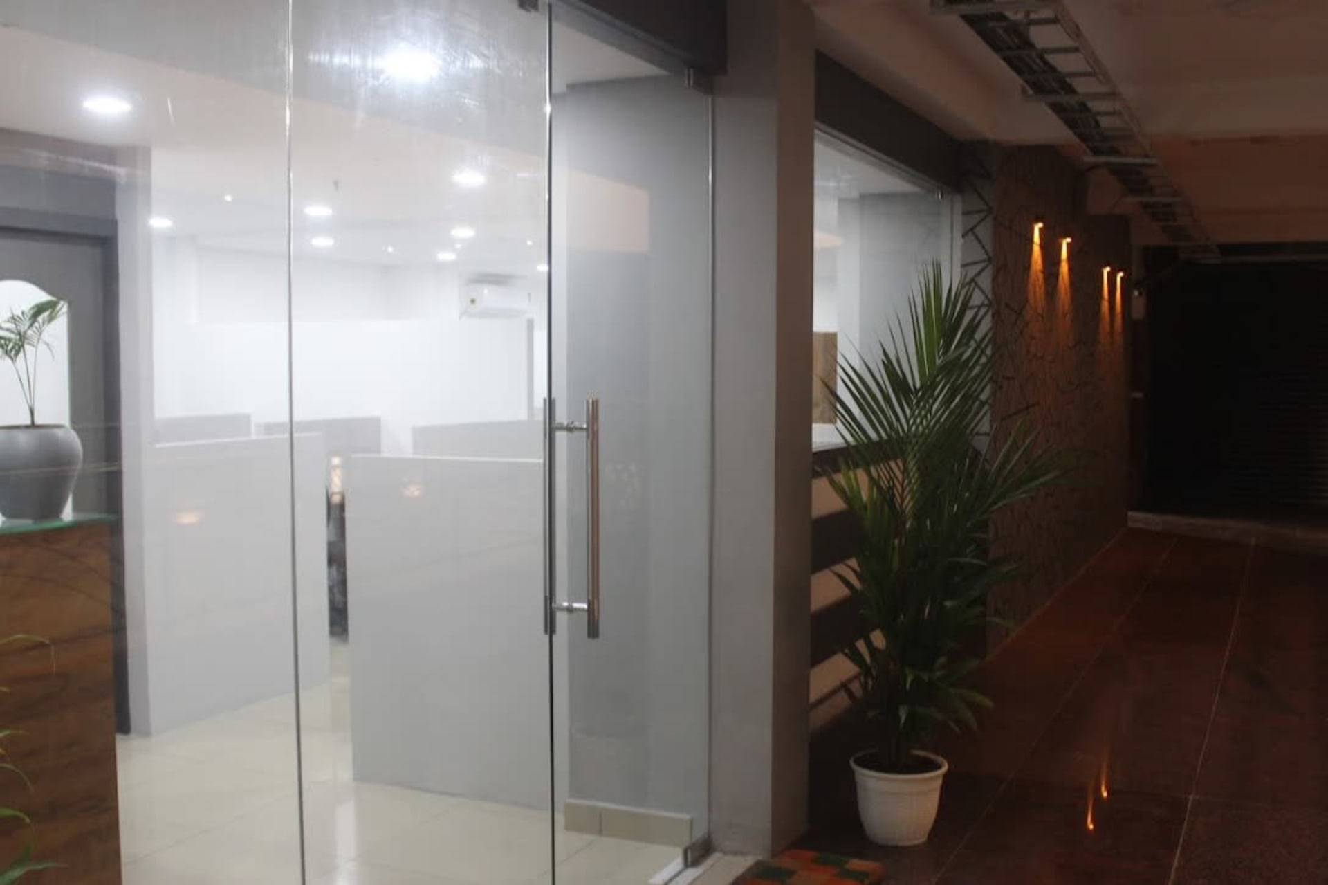 dewSpace in Thrissur