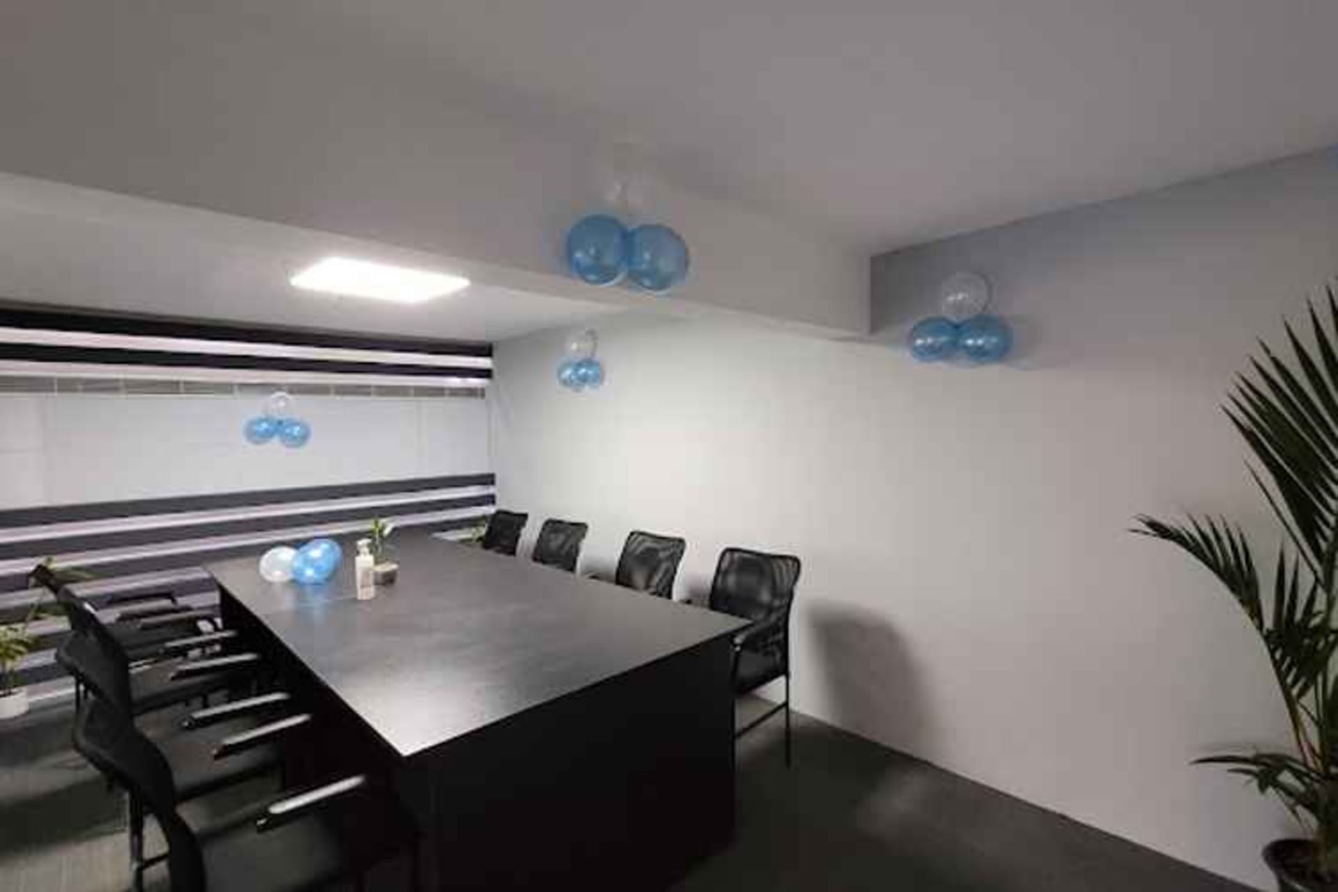 dewSpace - coworking space