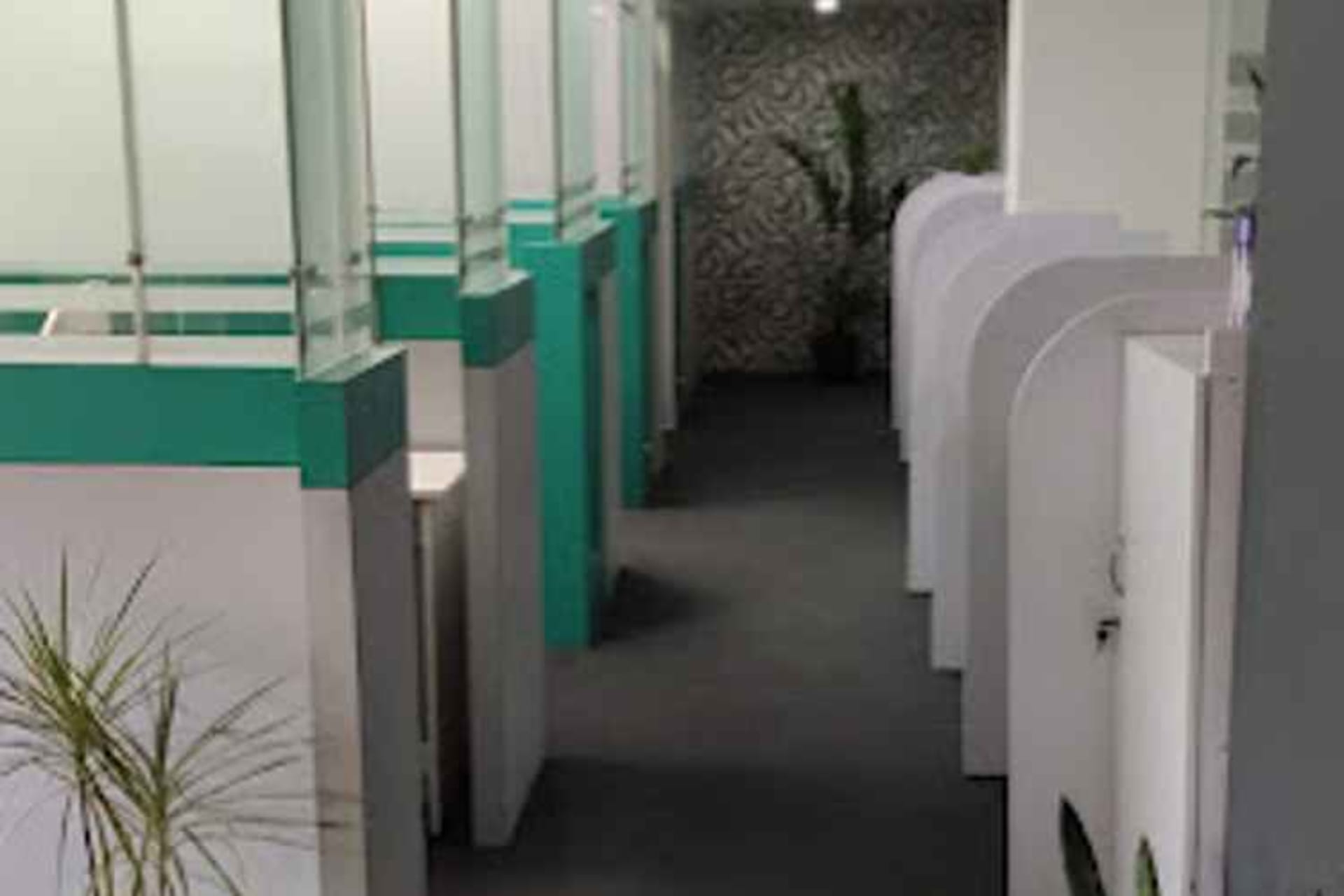 dewSpace - coworking space