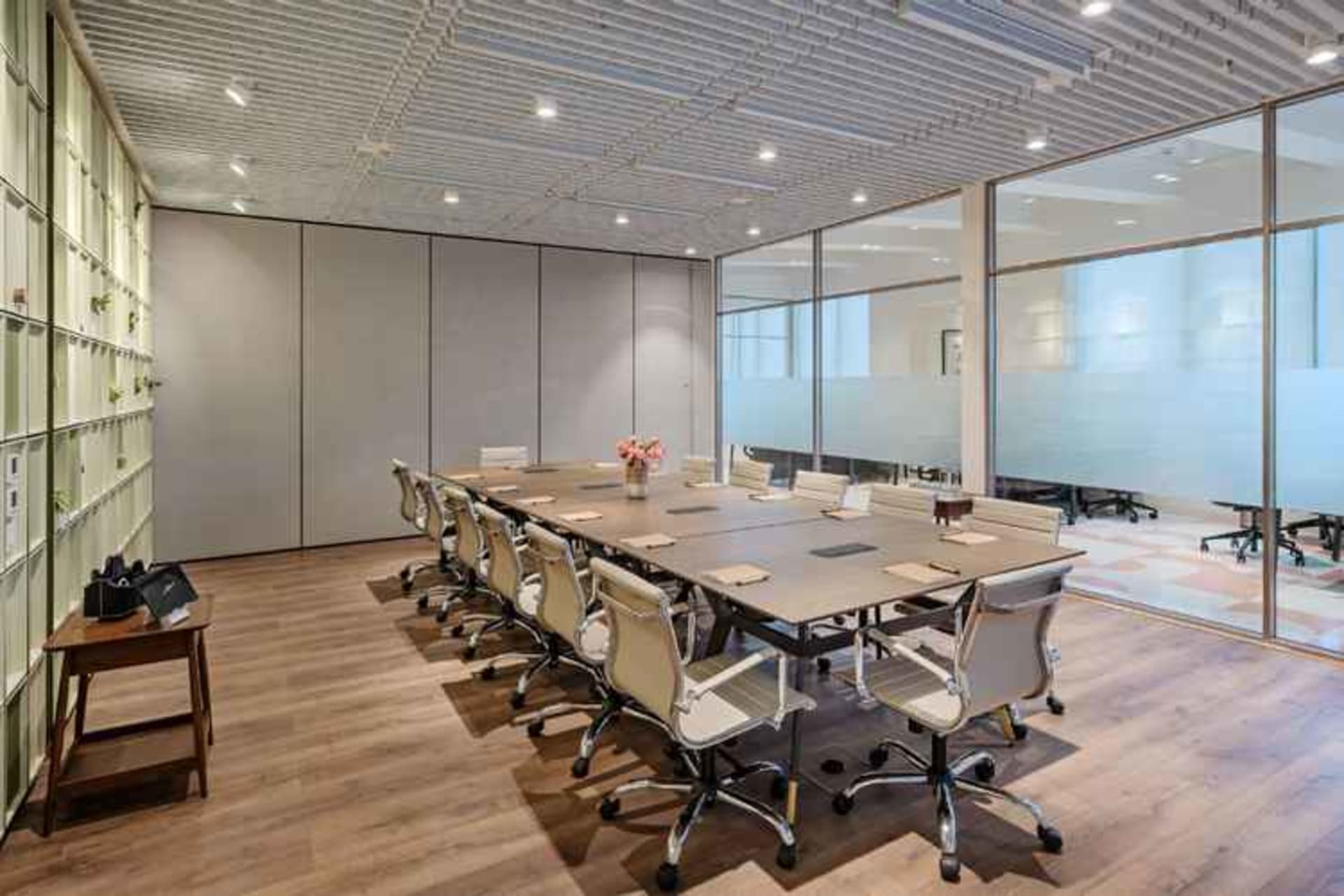 Dextrus coworking space in Andheri, Mumbai