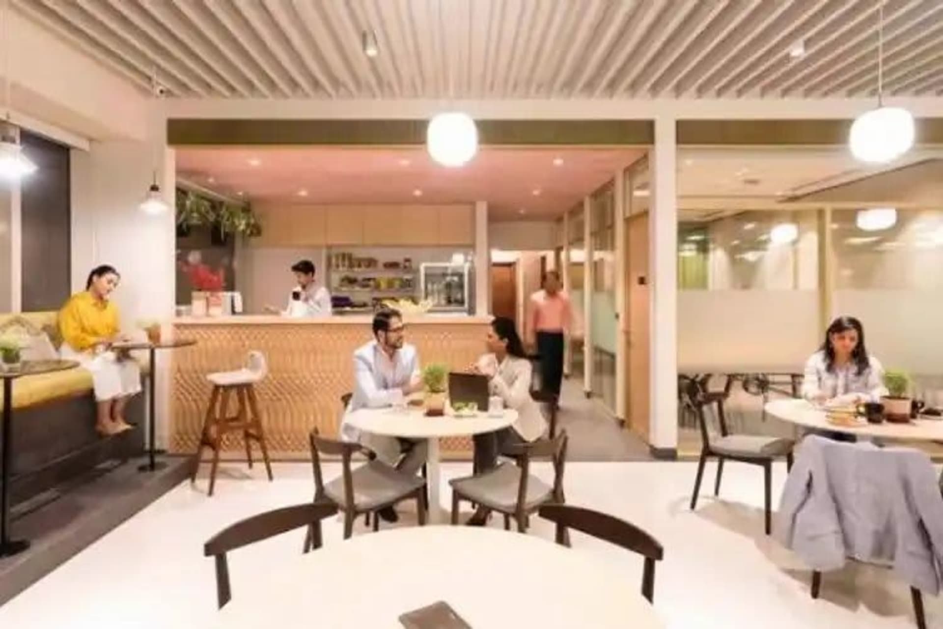 best office space in Andheri, Mumbai