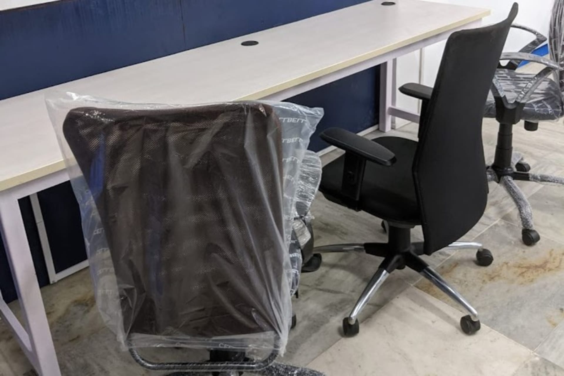 Dhwarco undefined - coworking space in R S Puram West, Coimbatore