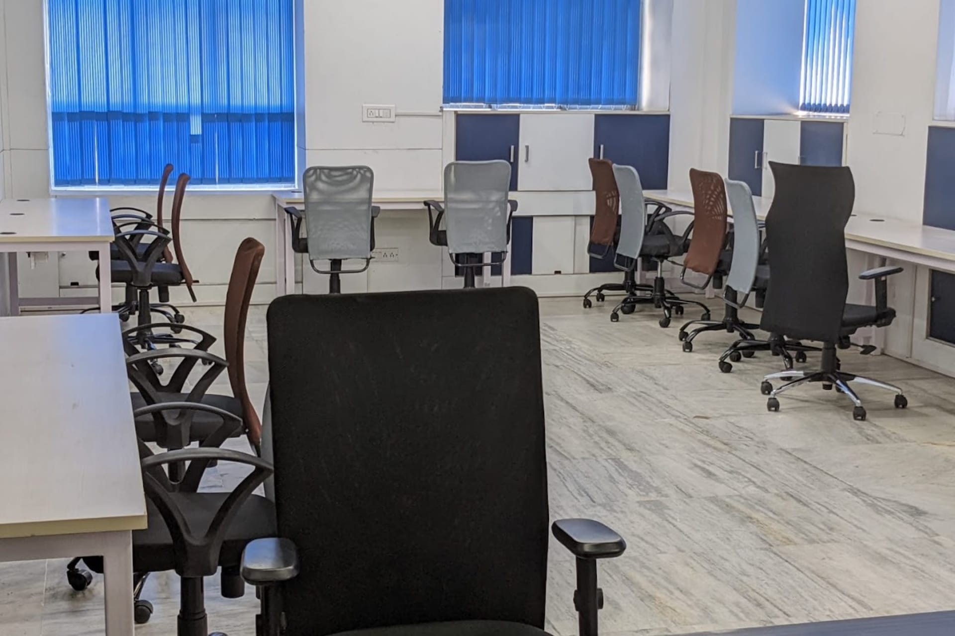 Dhwarco - coworking space in R S Puram West, Coimbatore