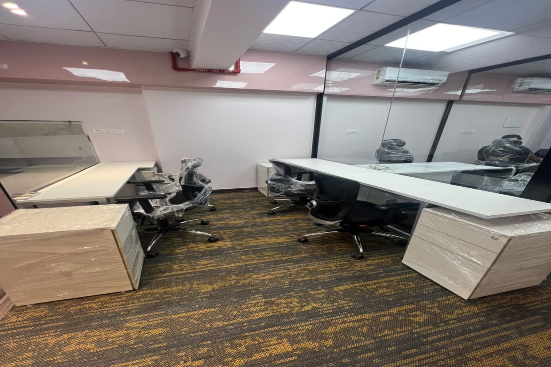 Dignity CoWorks - coworking space