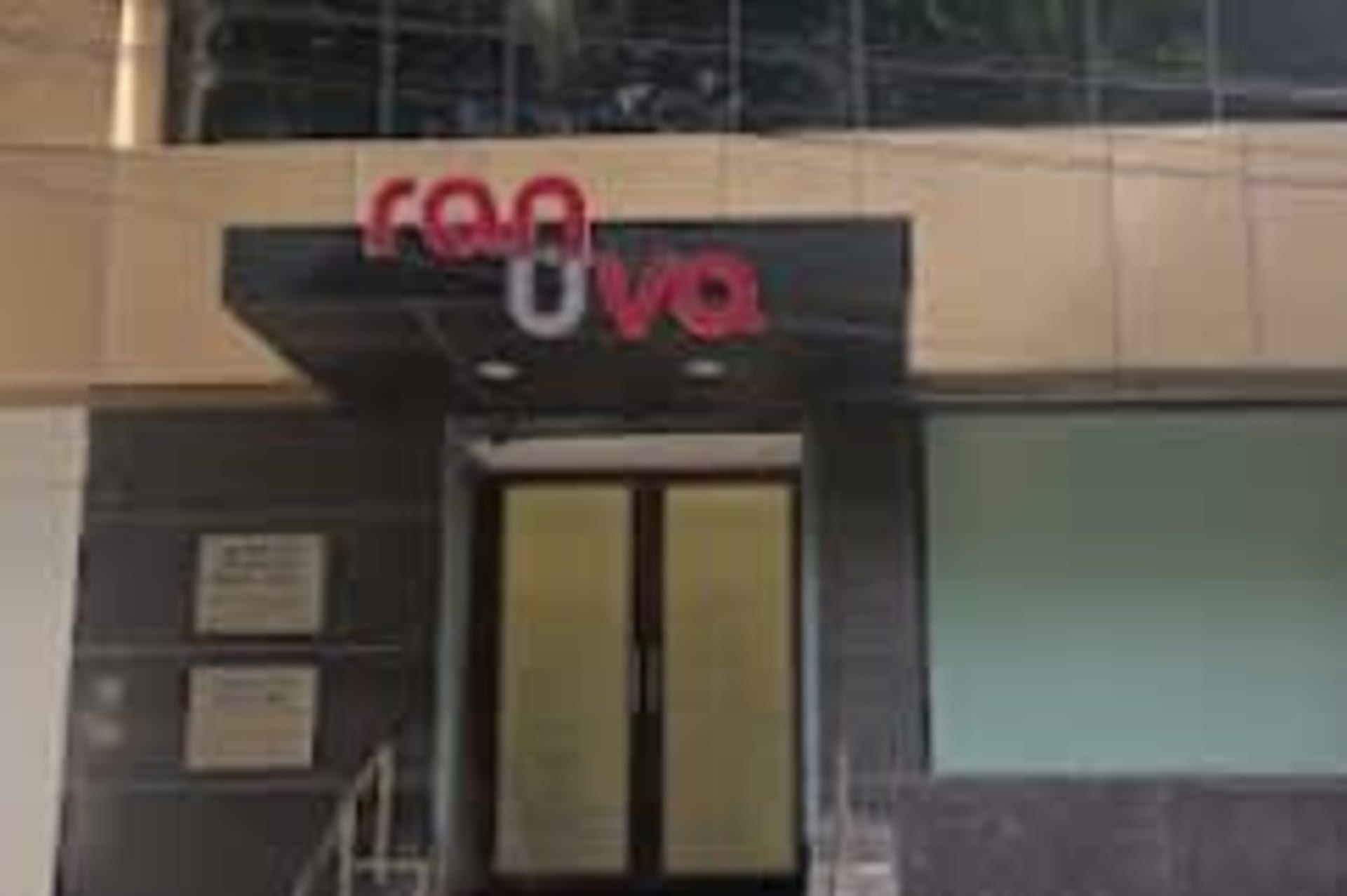 Disruptors of Tomorrow Coworking - coworking space
