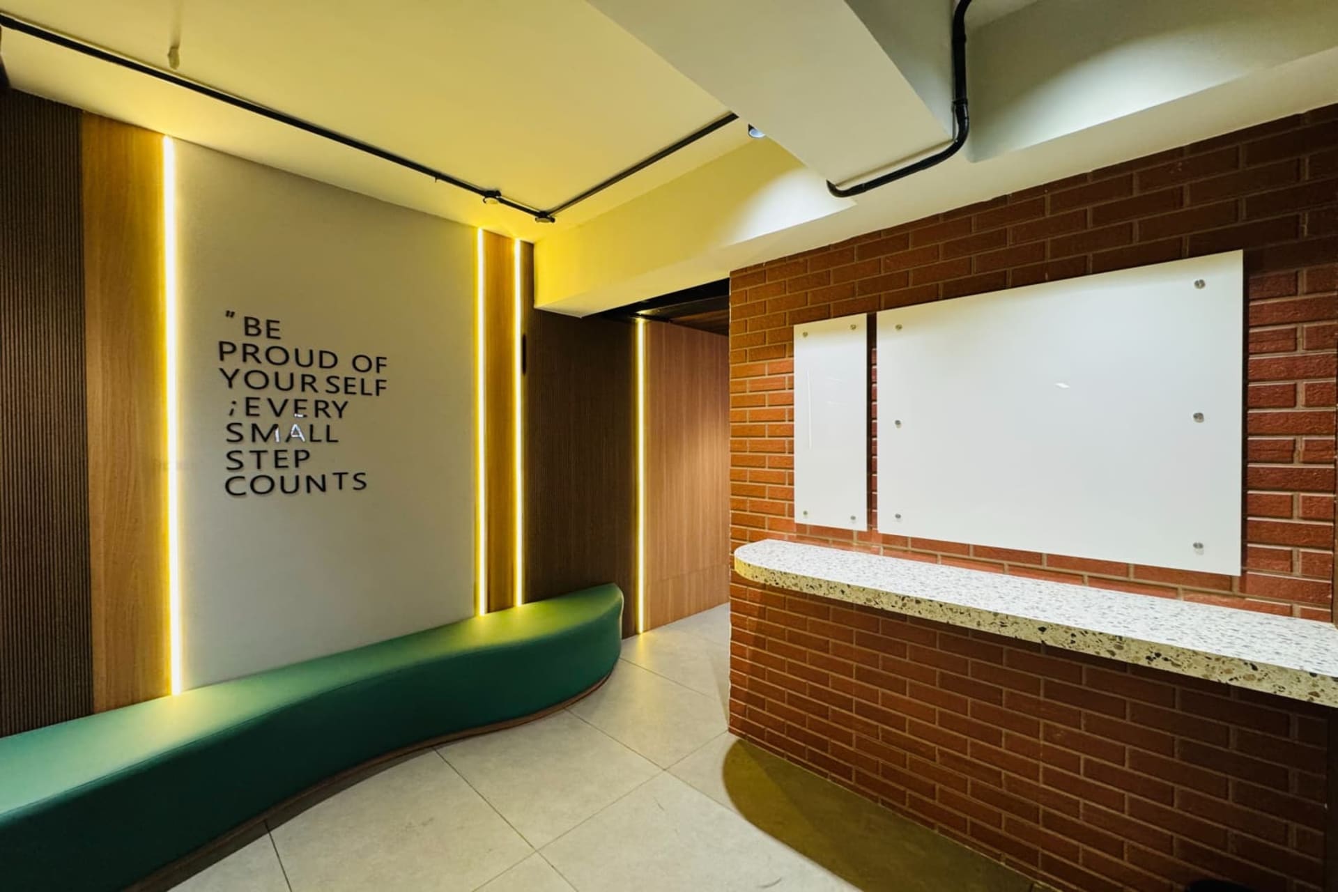Distinct Co-working - coworking space