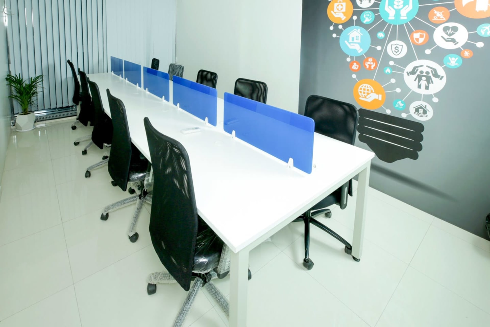 Divine Coworking undefined