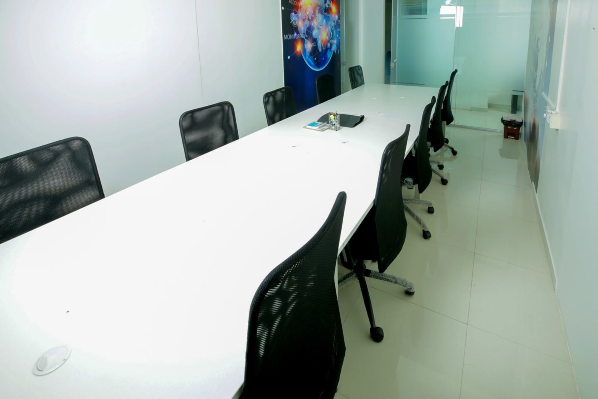 Divine Coworking in Pune