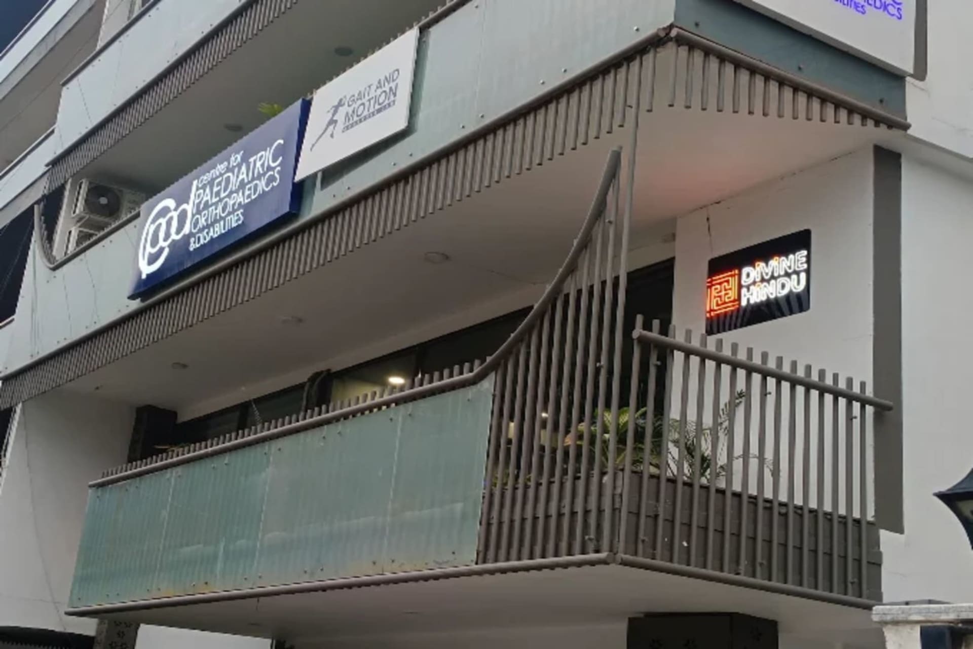 Divine Workspace - coworking space in DLF Phase 1, Gurgaon