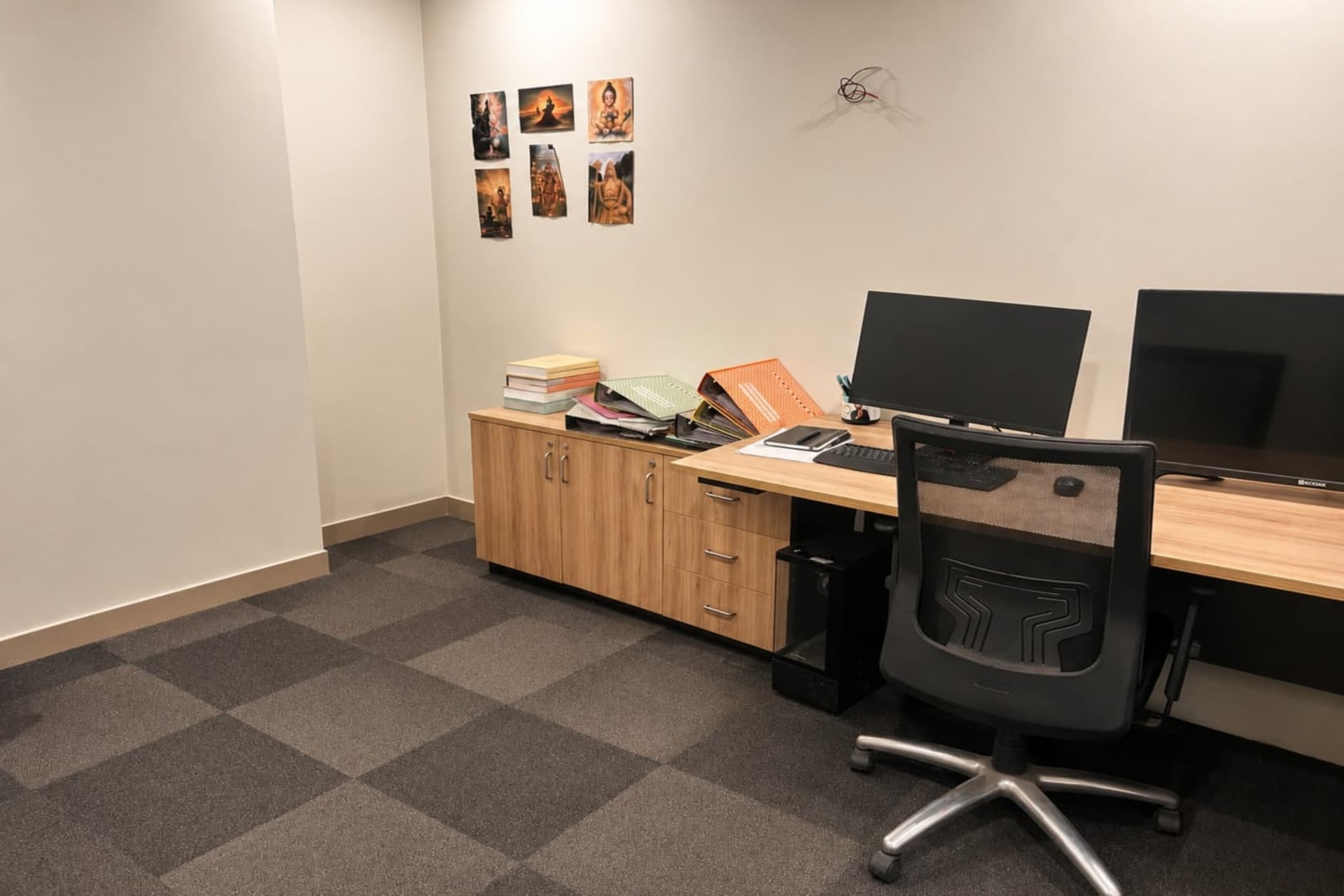 Divine Workspace - Gurgaon