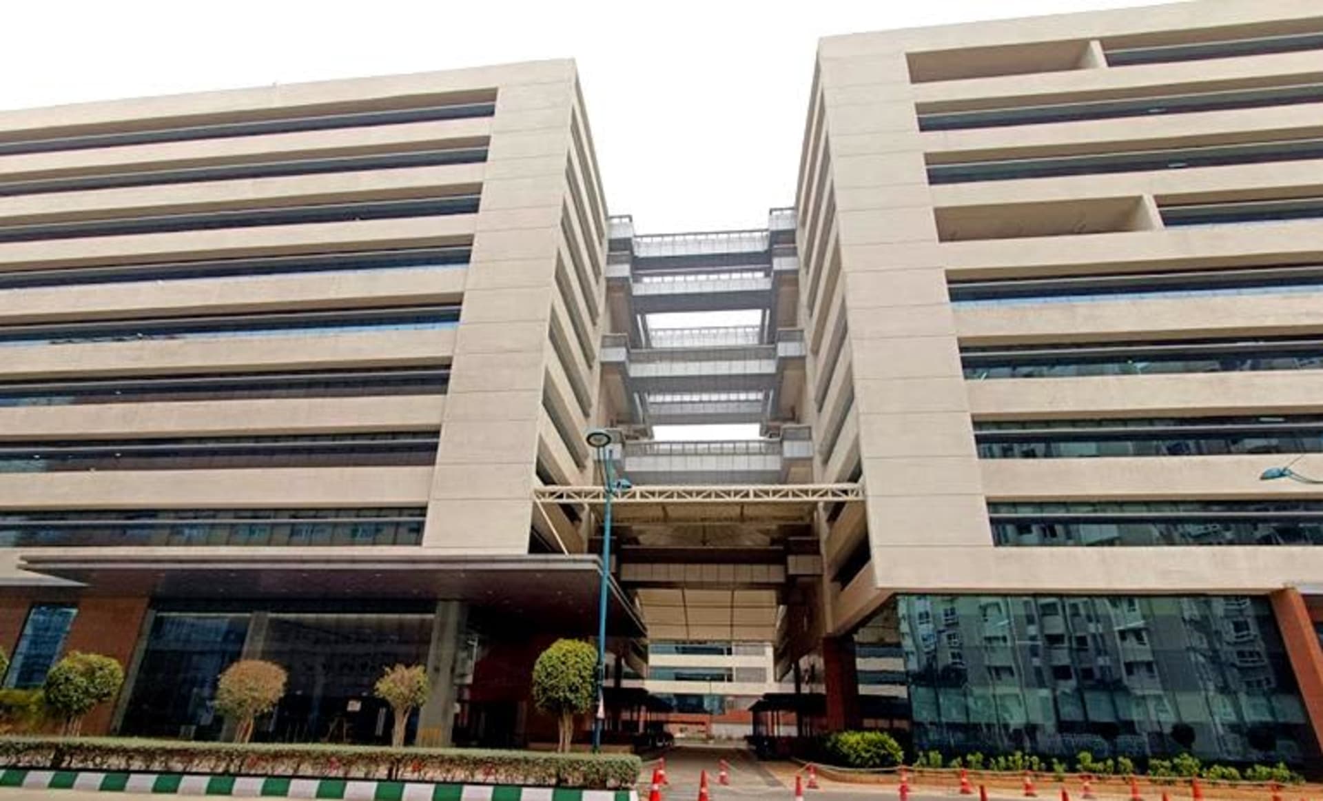 DivyaSree Republic of Whitefield (Techno Park) - Block A5 private space in Whitefield, Bangalore