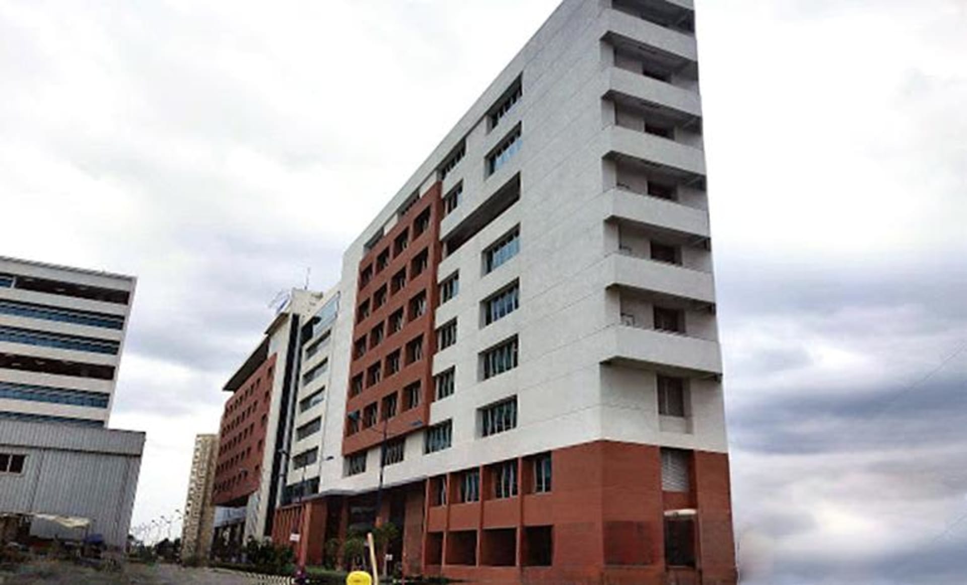DivyaSree Republic of Whitefield (Techno Park) - Block B5 private space in Whitefield, Bangalore