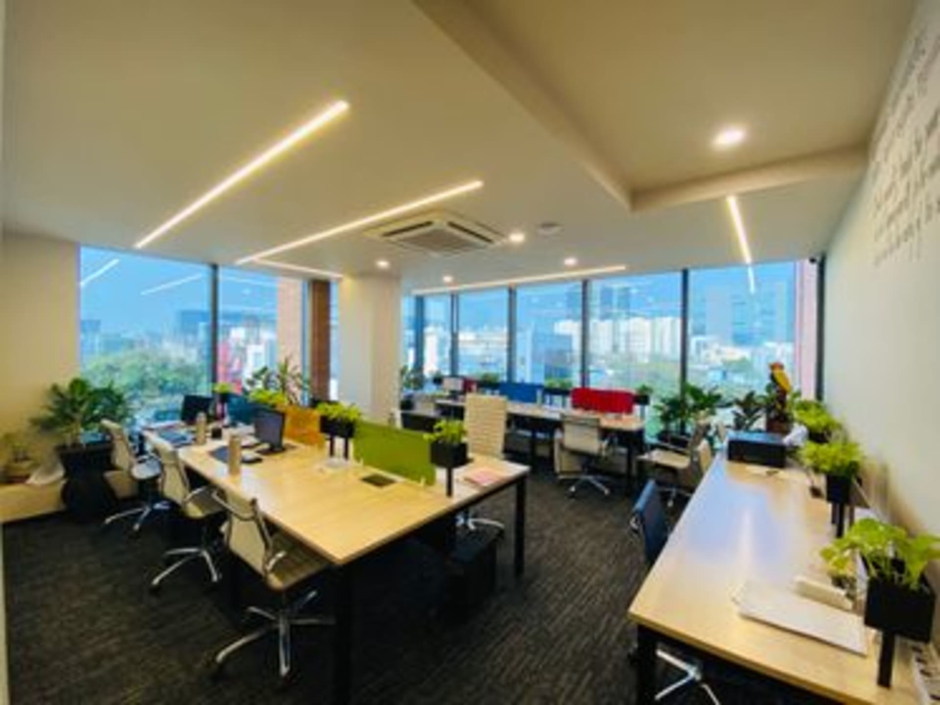 best office space in HITEC City, Hyderabad