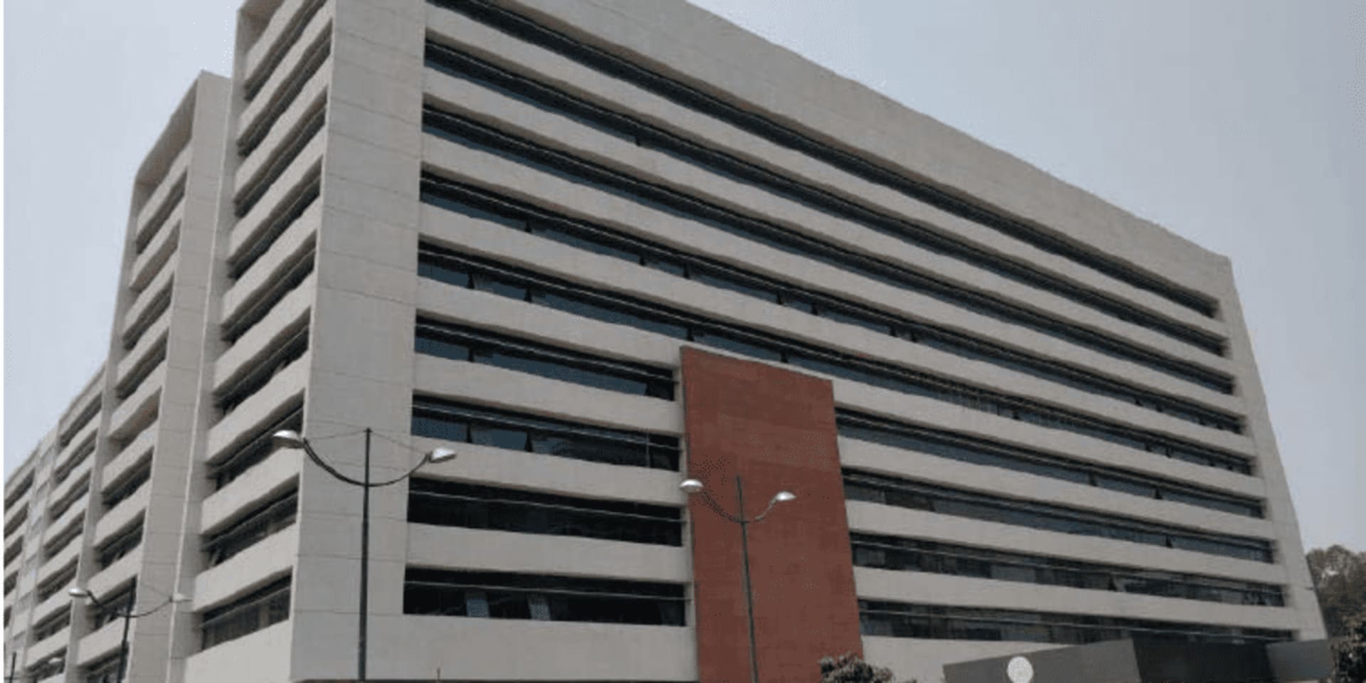 Divyasree Techno Park - Block - A4 private space in Whitefield, Bangalore