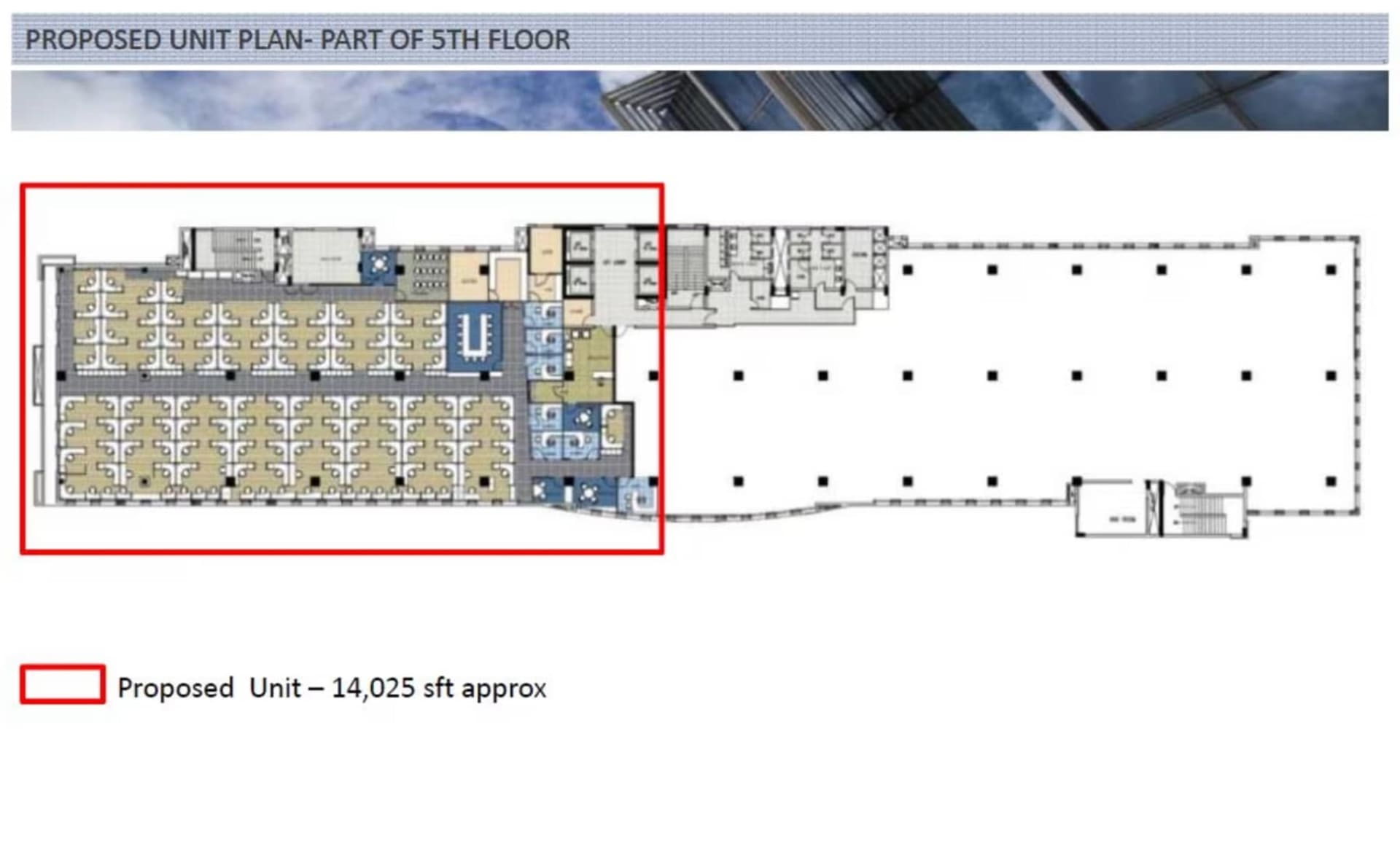 best office space in Bannerghatta Road, Bangalore