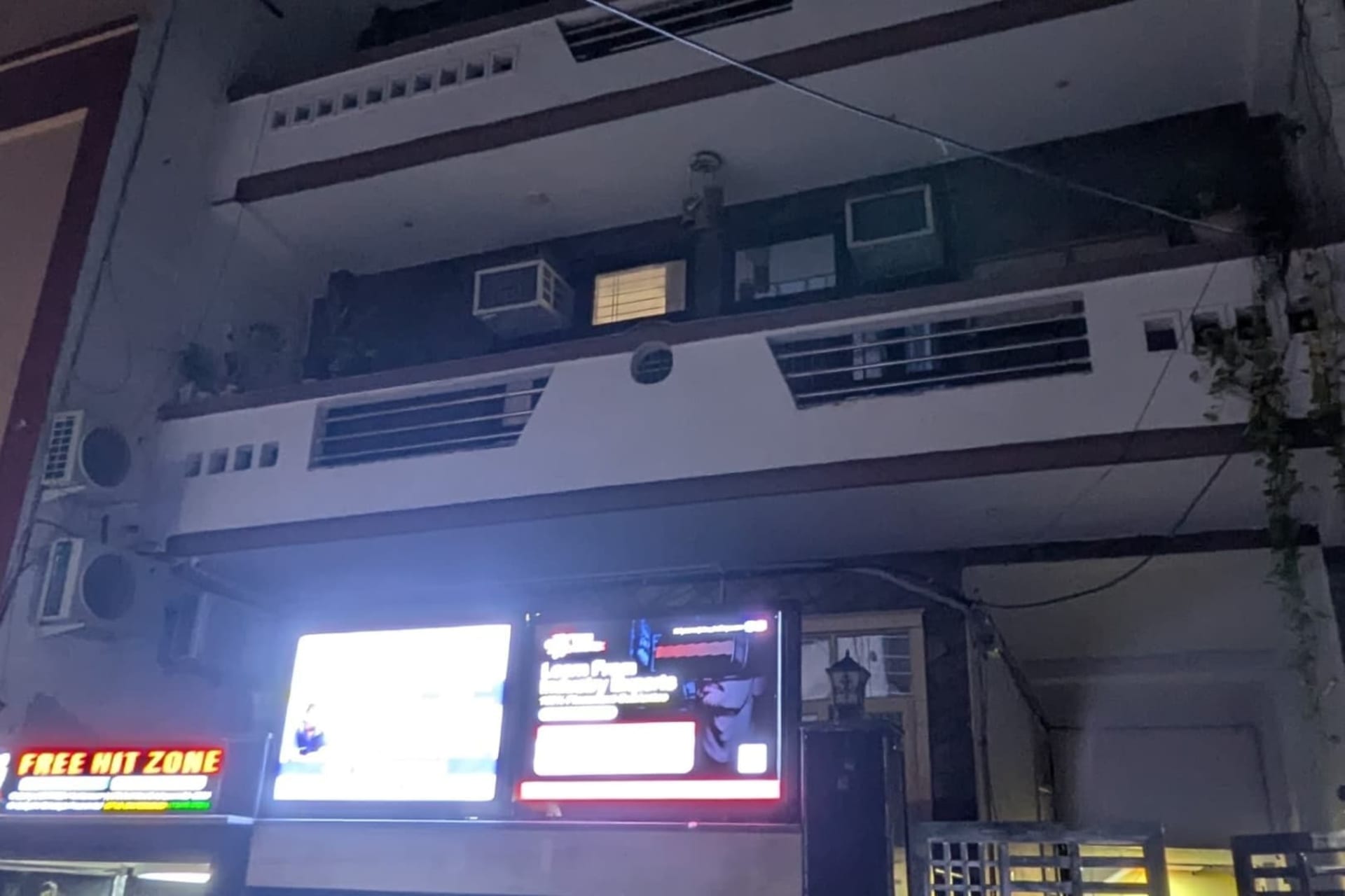Dixit Co-working Space coworking space in Indirapuram, Ghaziabad