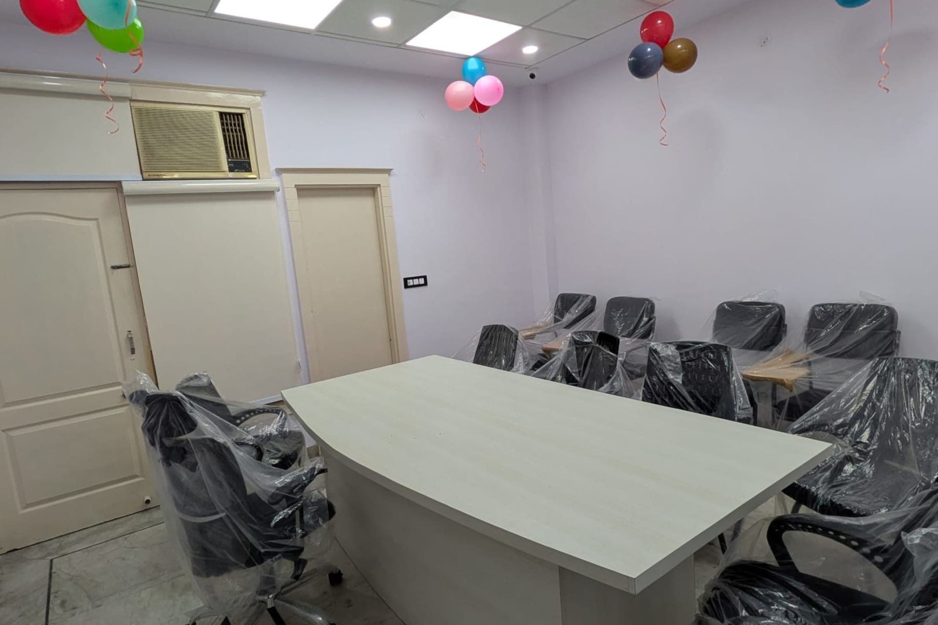 Dixit Co-working Space in Ghaziabad