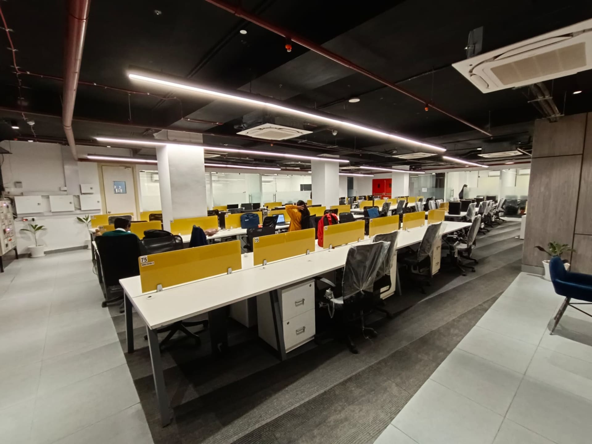 best office space in DLF Cyber City, Gurgaon