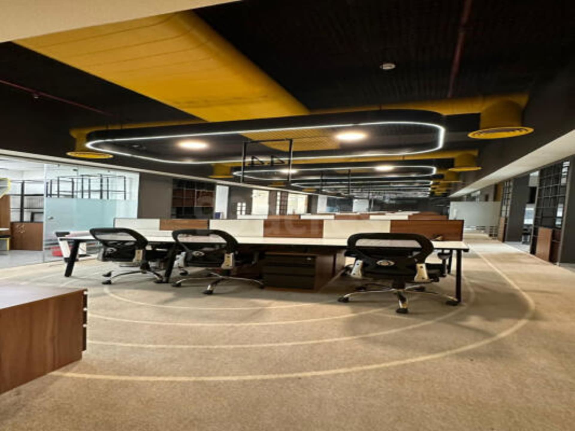 DLF Building 10B in Gurgaon