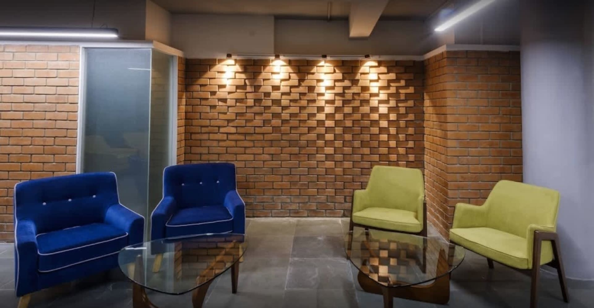best office space in Connaught Place, Delhi