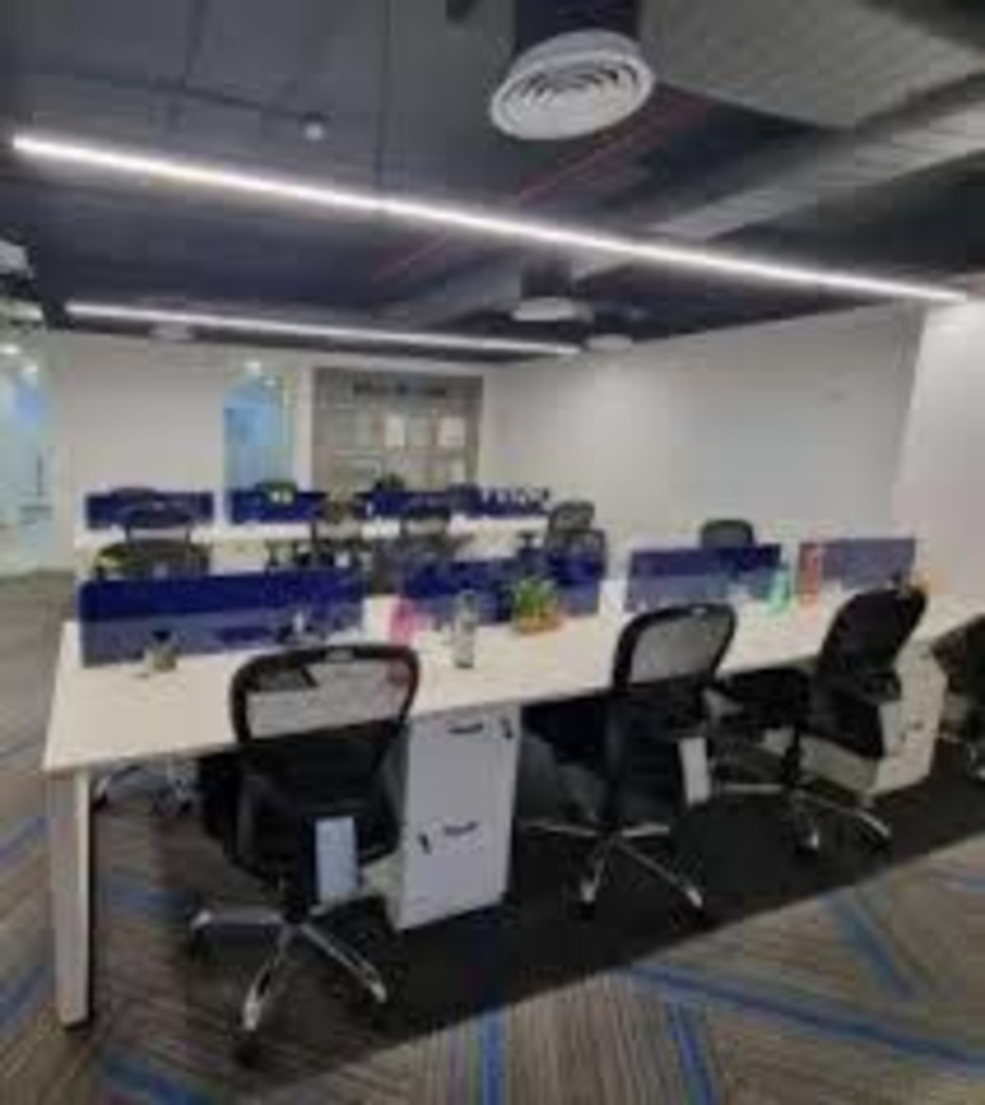 DLF Centre Court - Tower A in Gurgaon