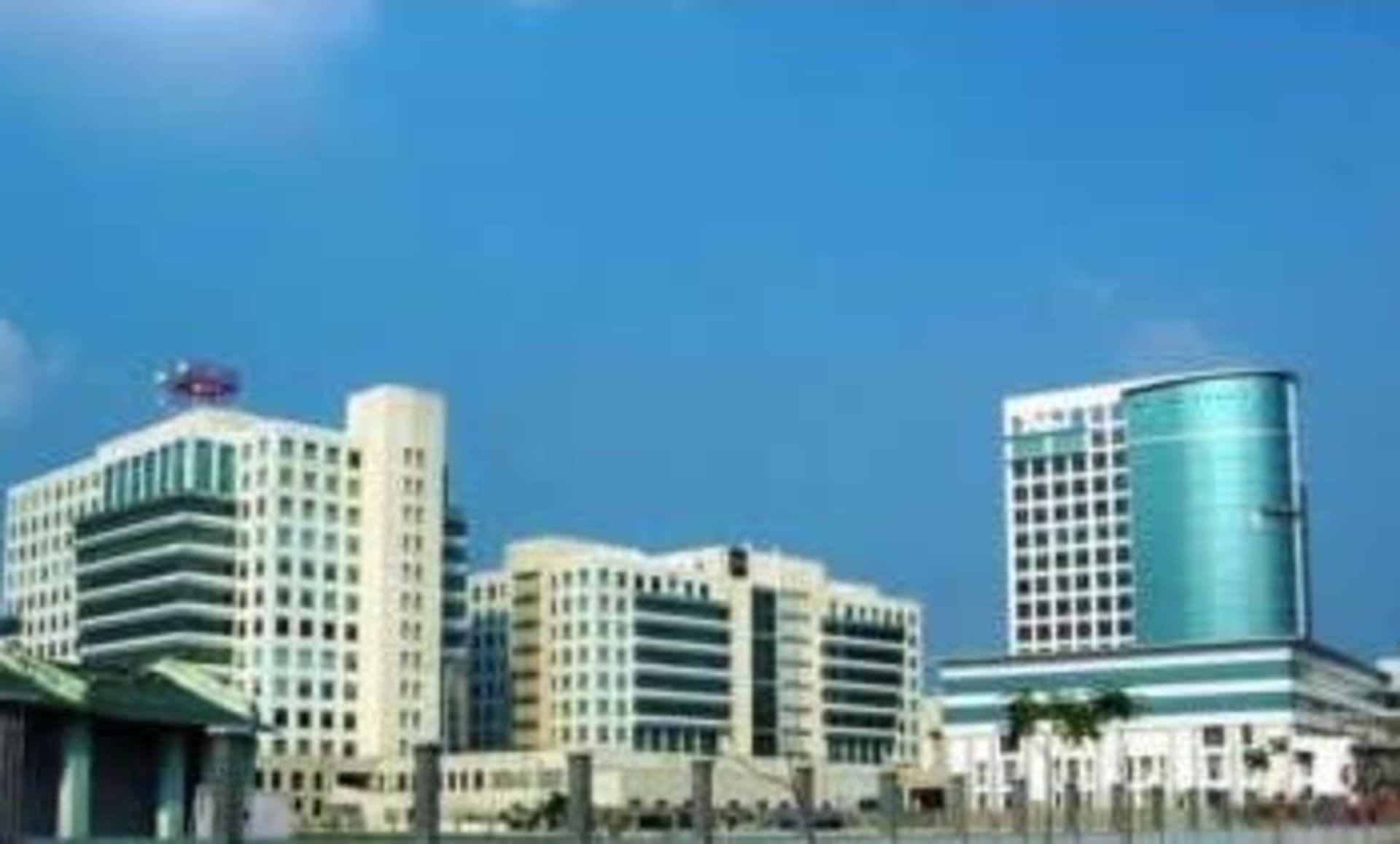 DLF IT Park 1 - Tower B private space in Newtown, Kolkata