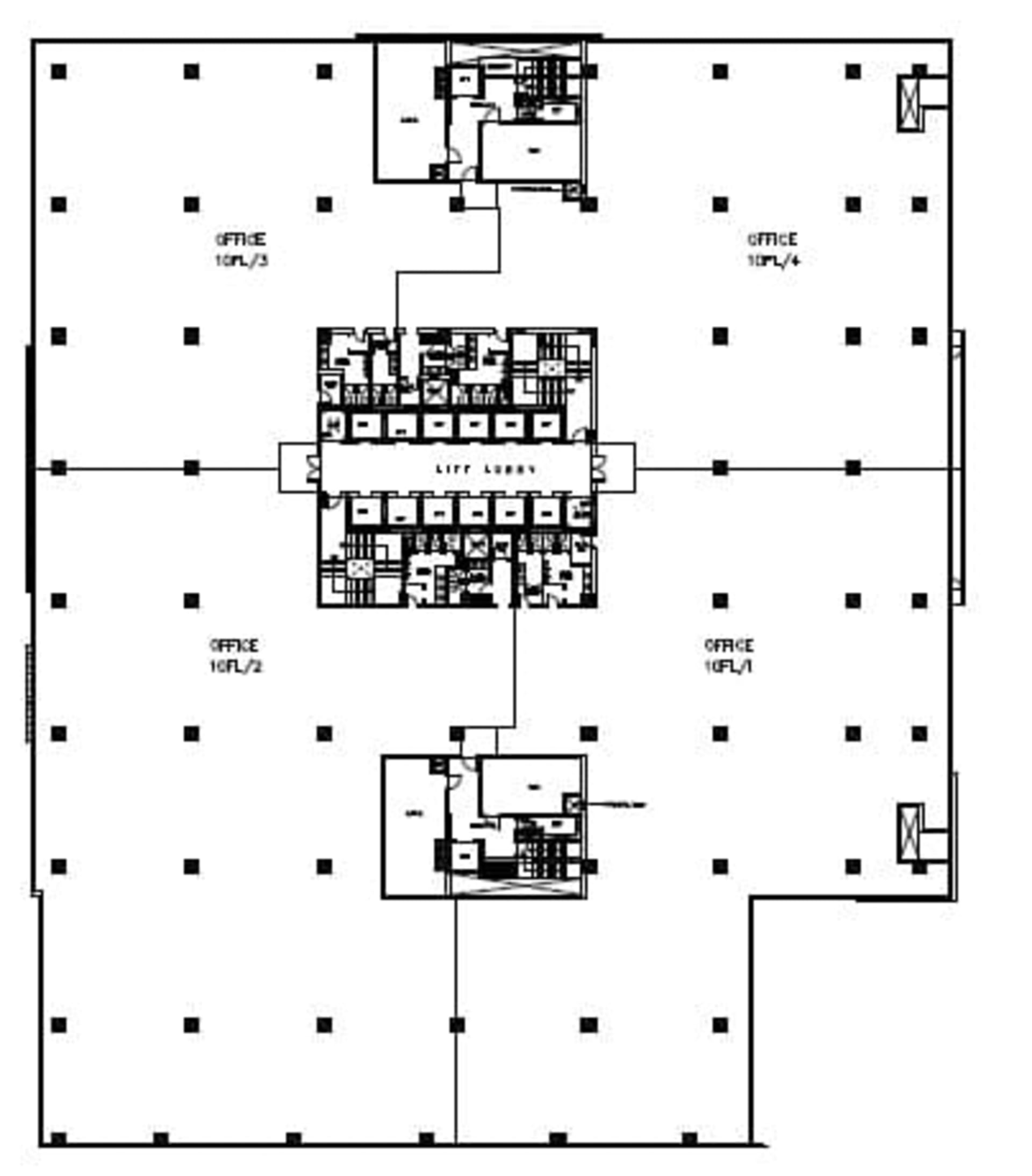 DLF IT SEZ - Block 3 undefined