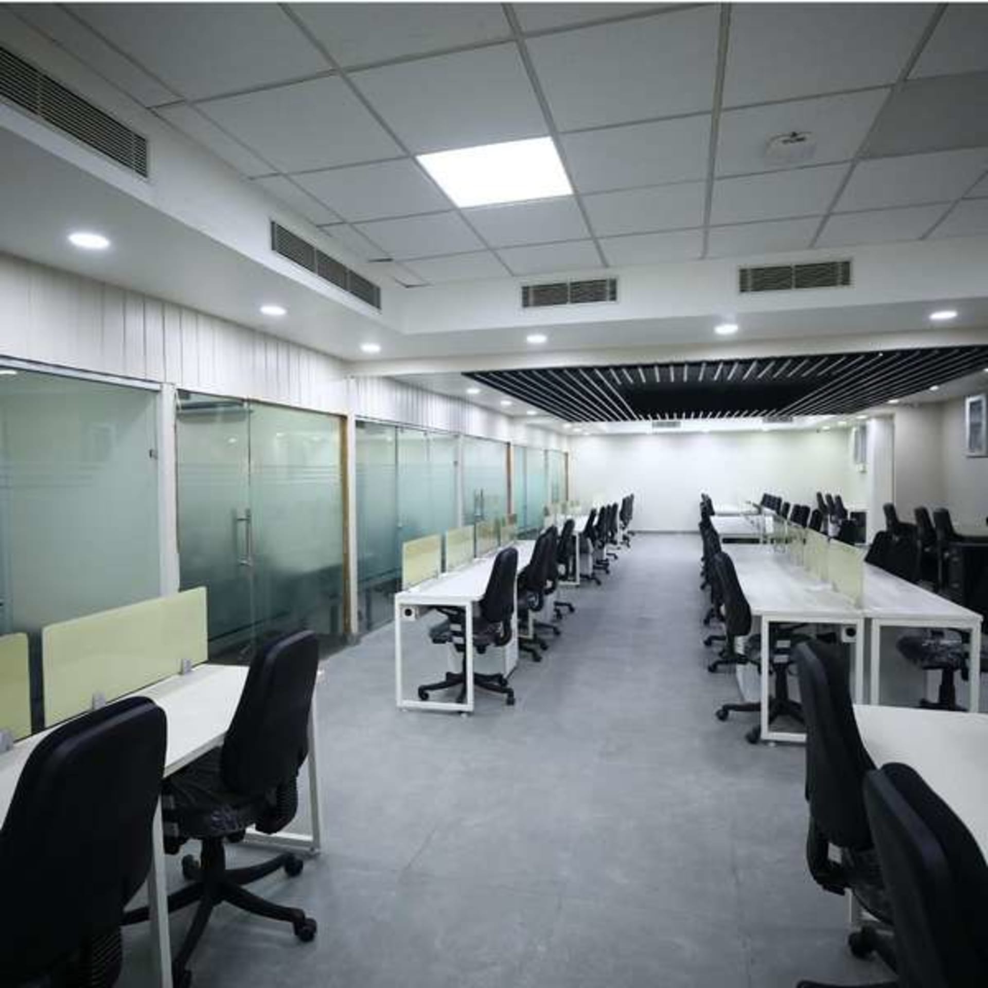 DLF Tower (IBM) undefined