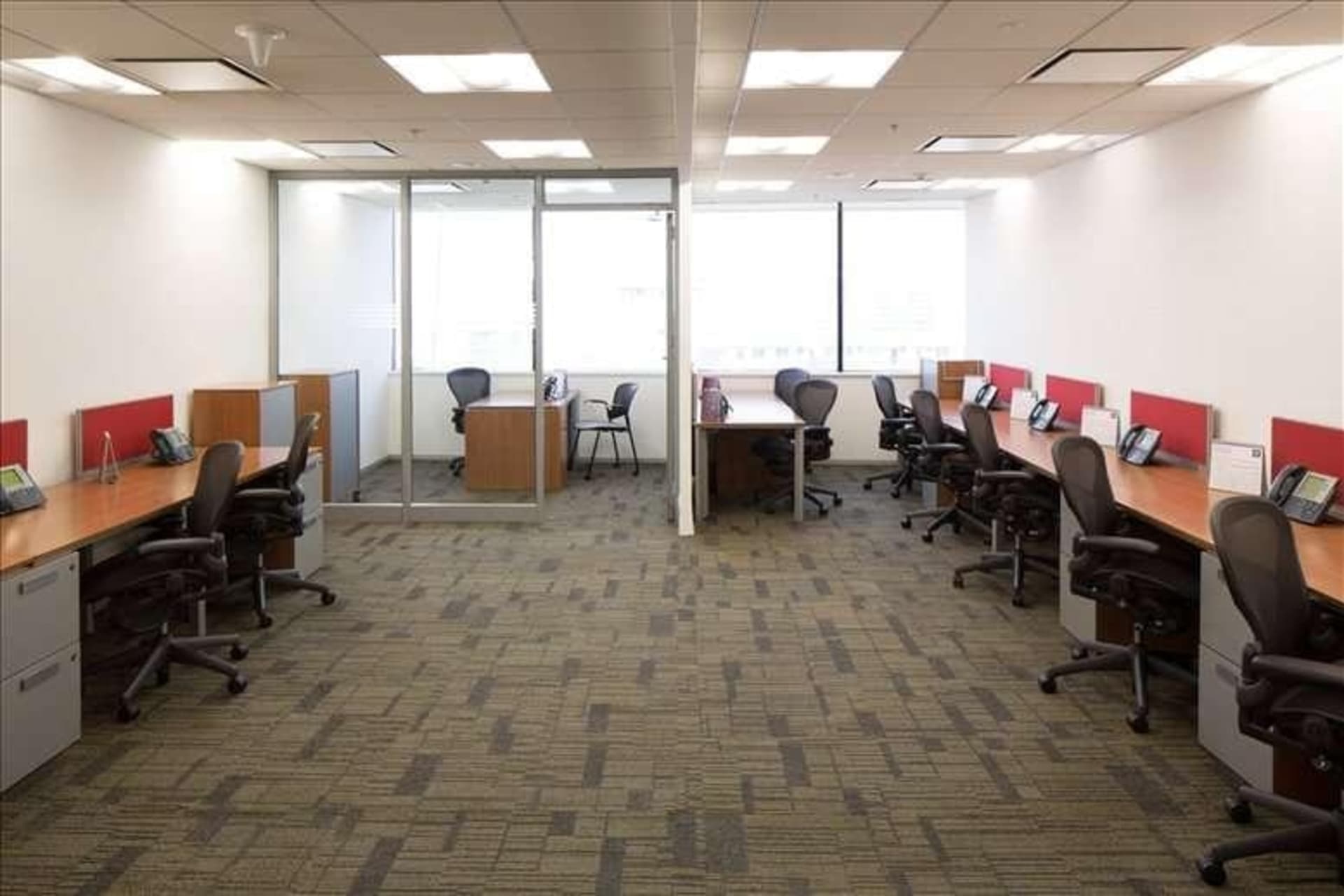 DLF-Building-no-6A private space in DLF Cyber City, Gurgaon