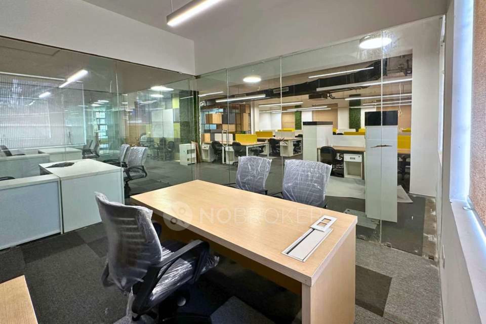 DLF-Cyber-Green -Tower-A in Gurgaon