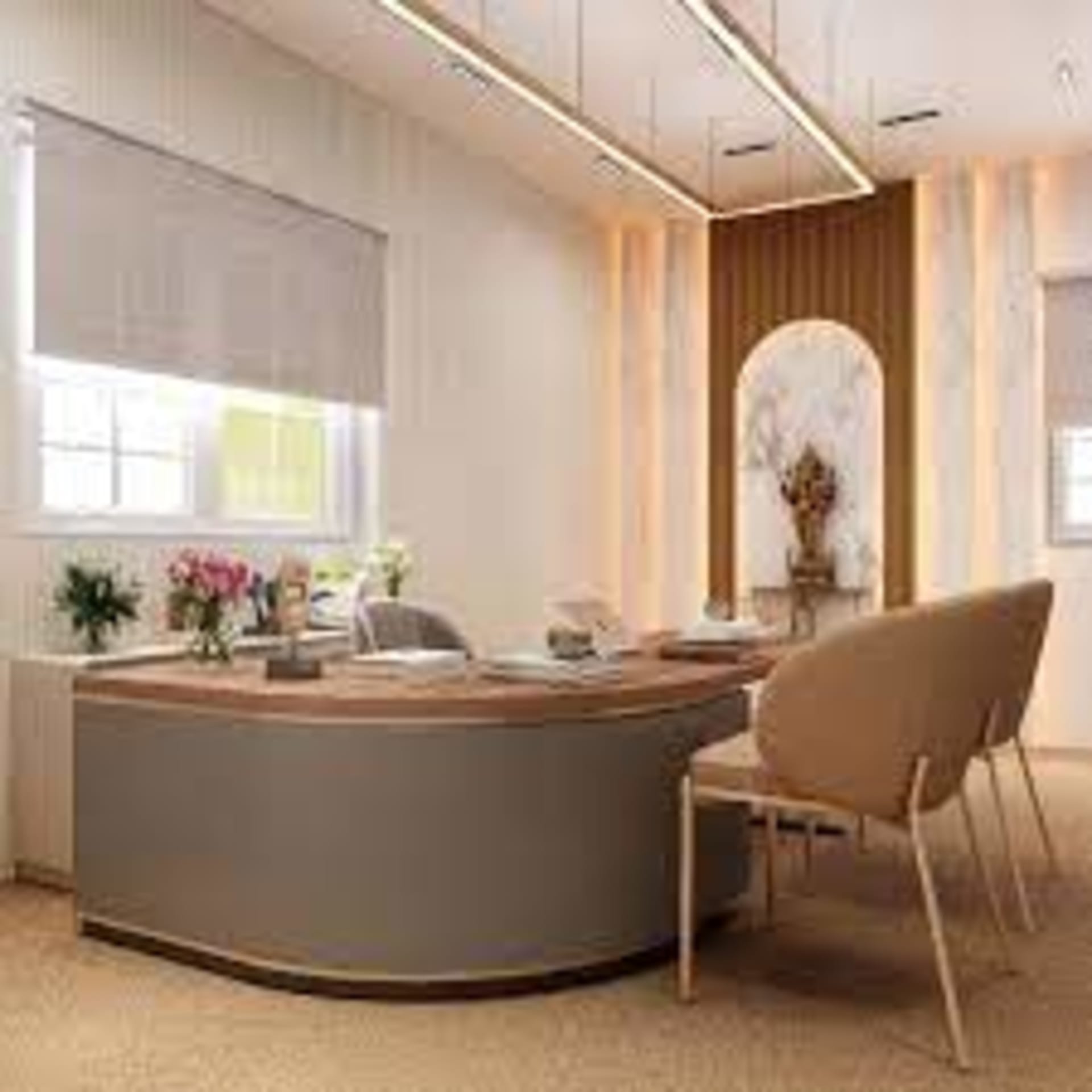 best office space in DLF Cyber City, Gurgaon