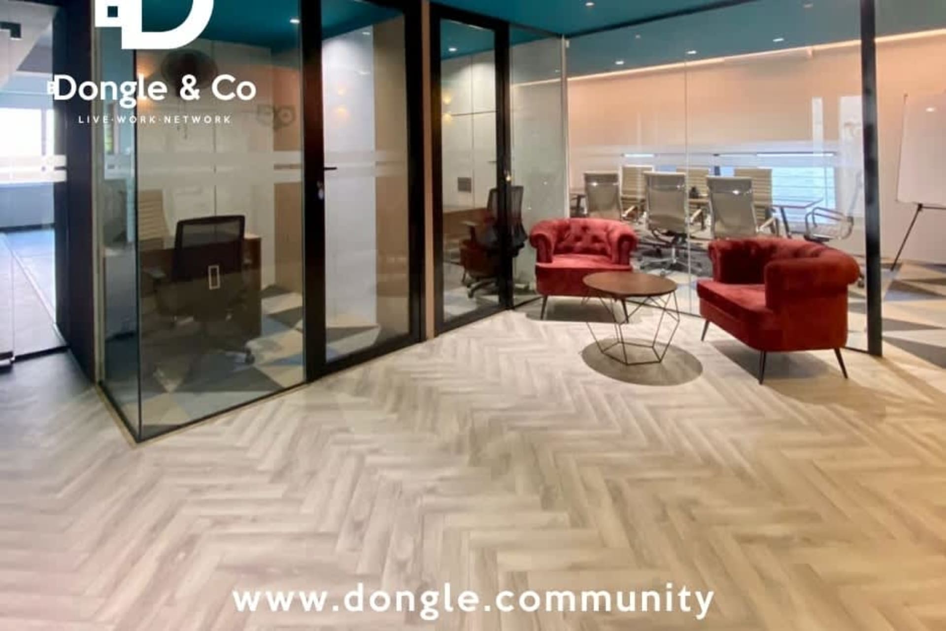 Dongle & Co in Bangalore