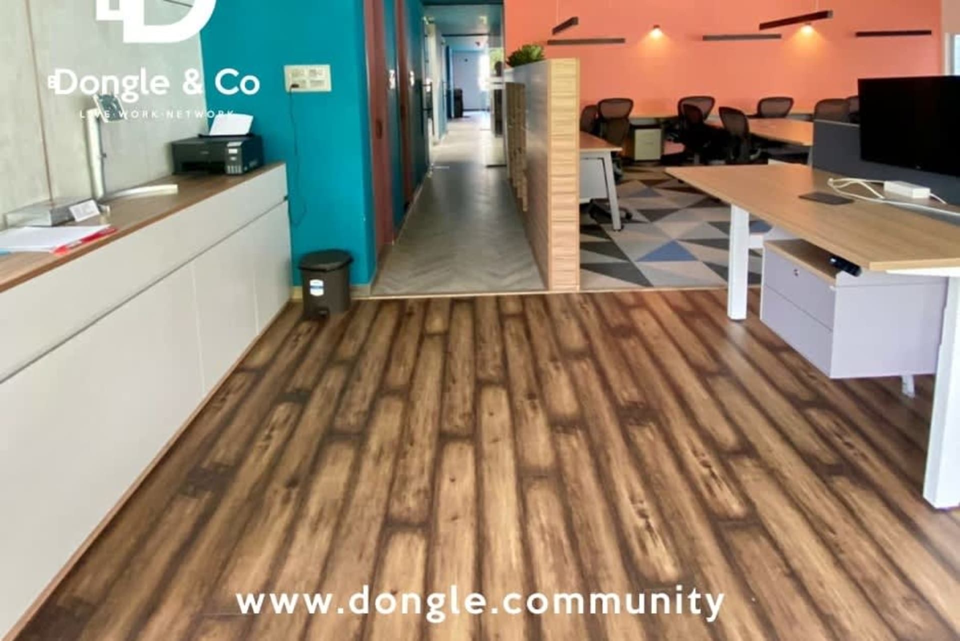 best office space in Indiranagar, Bangalore