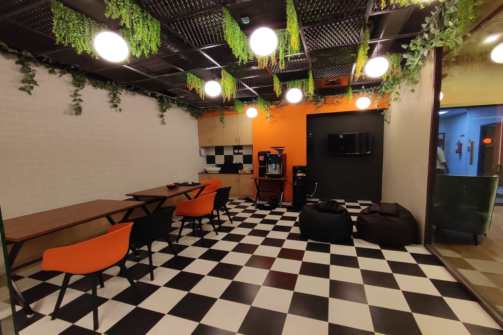 dot cowork - Chennai
