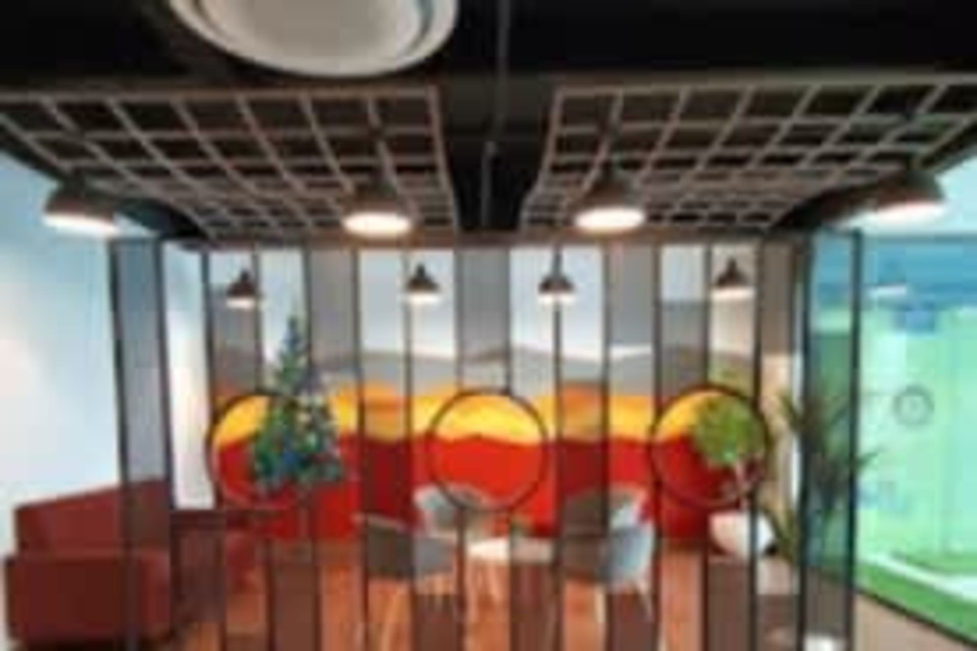 Dotspace - coworking space